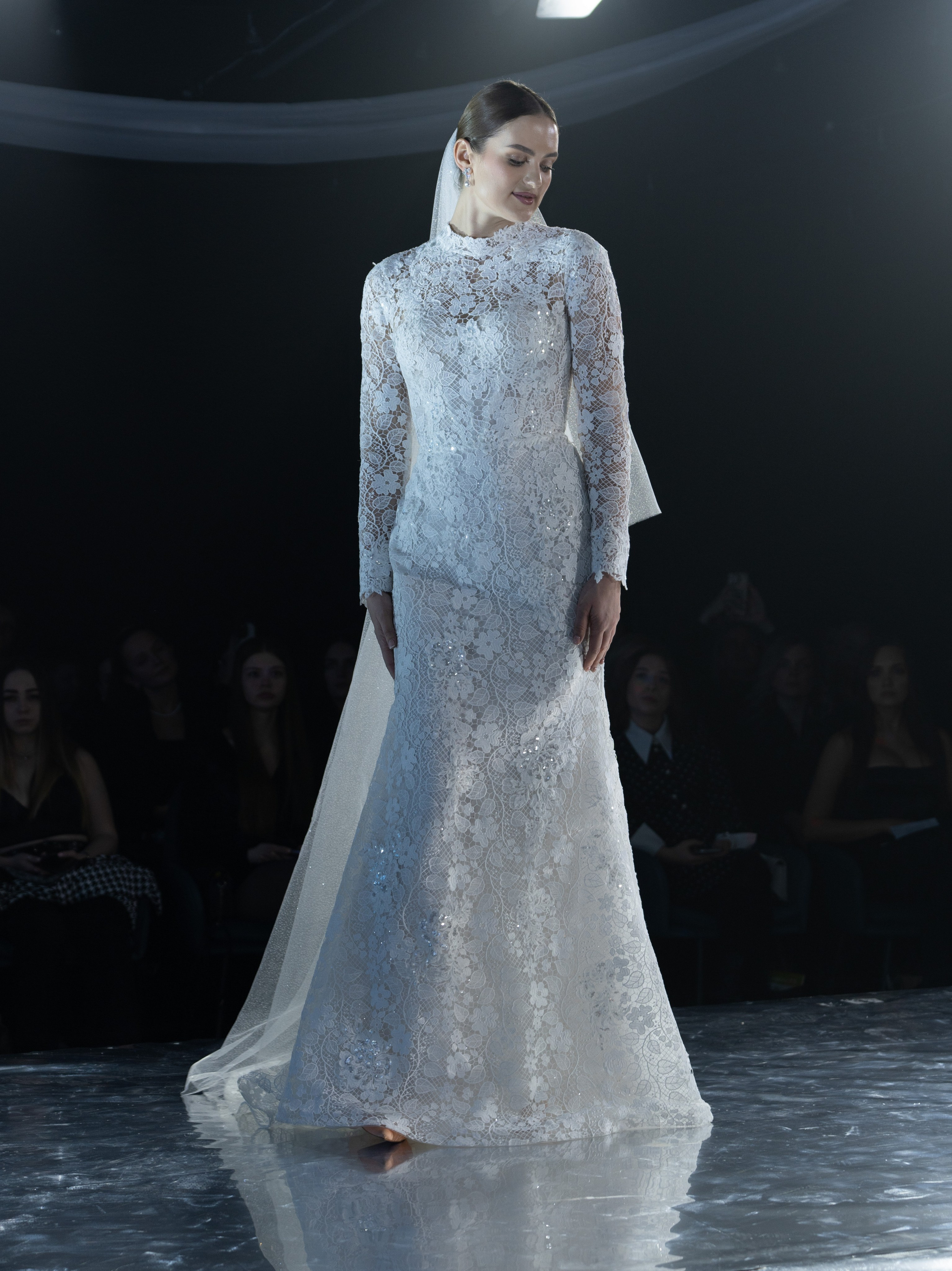 Wedding Fashion Show 2025. Фотограф в Иркутске на все важные случаи жизни