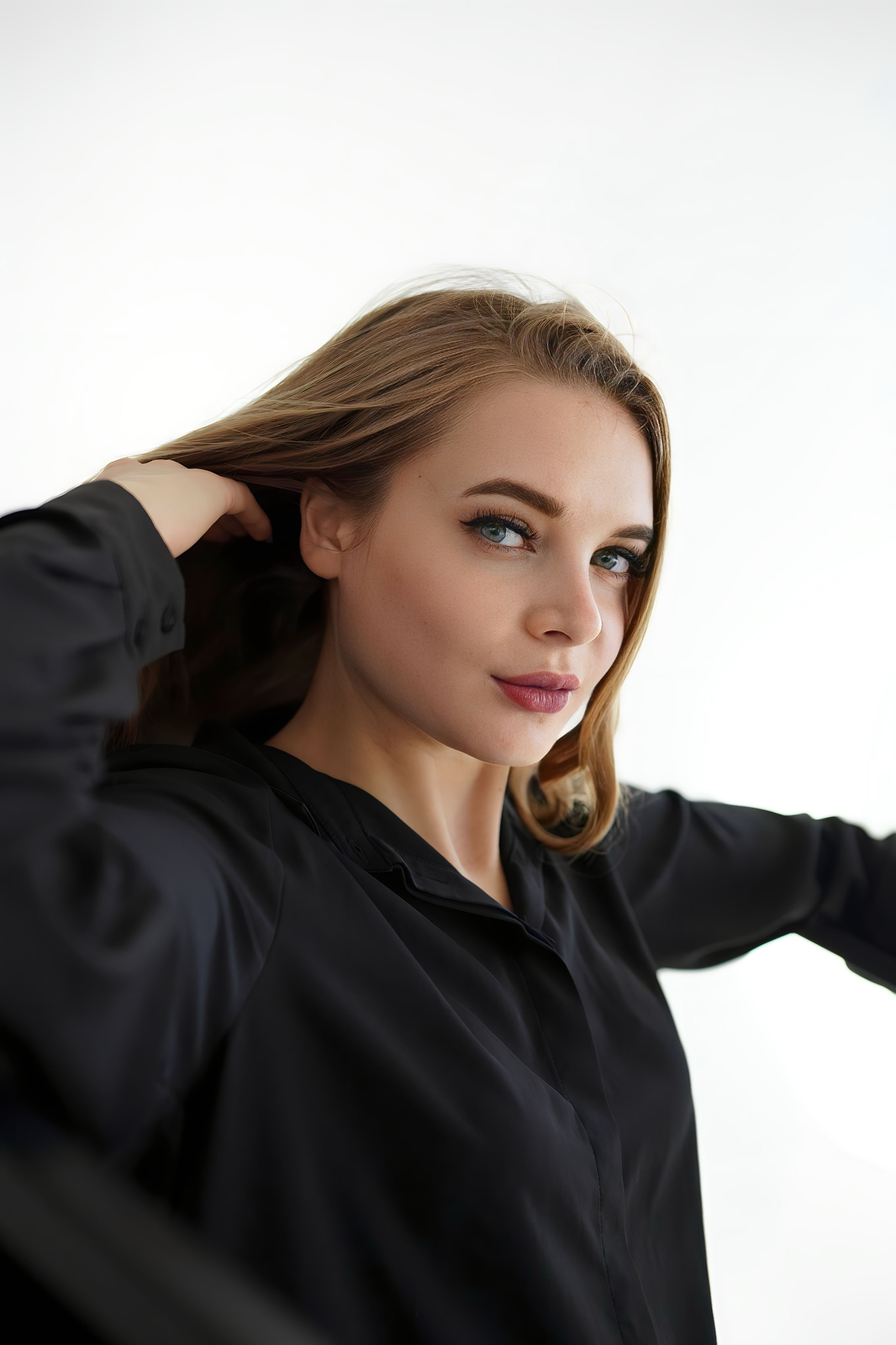 Светлана. Фотограф в Иркутске на все важные случаи жизни