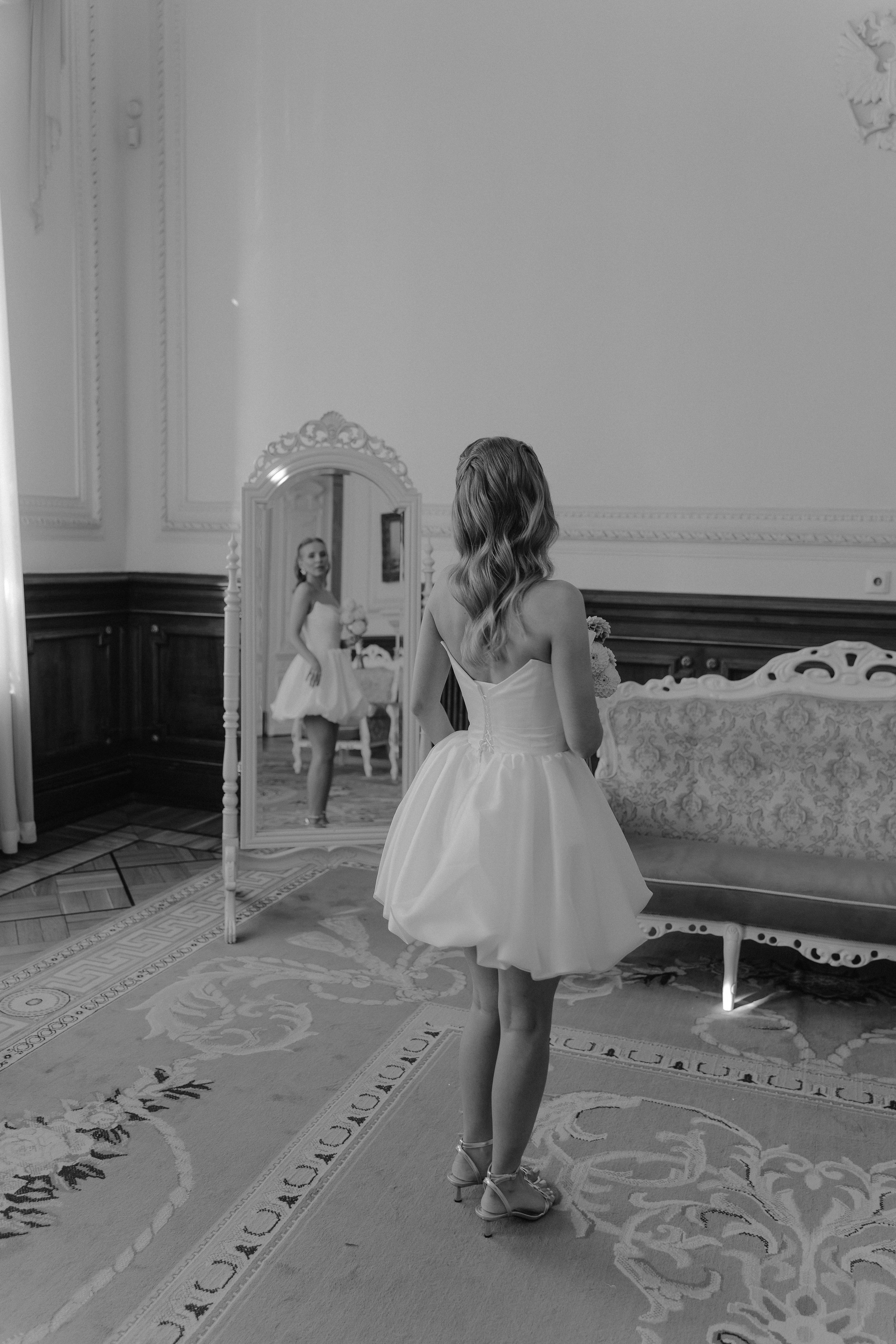 A&D. Свадебный фотограф — Наталья Фед СПб/Москва