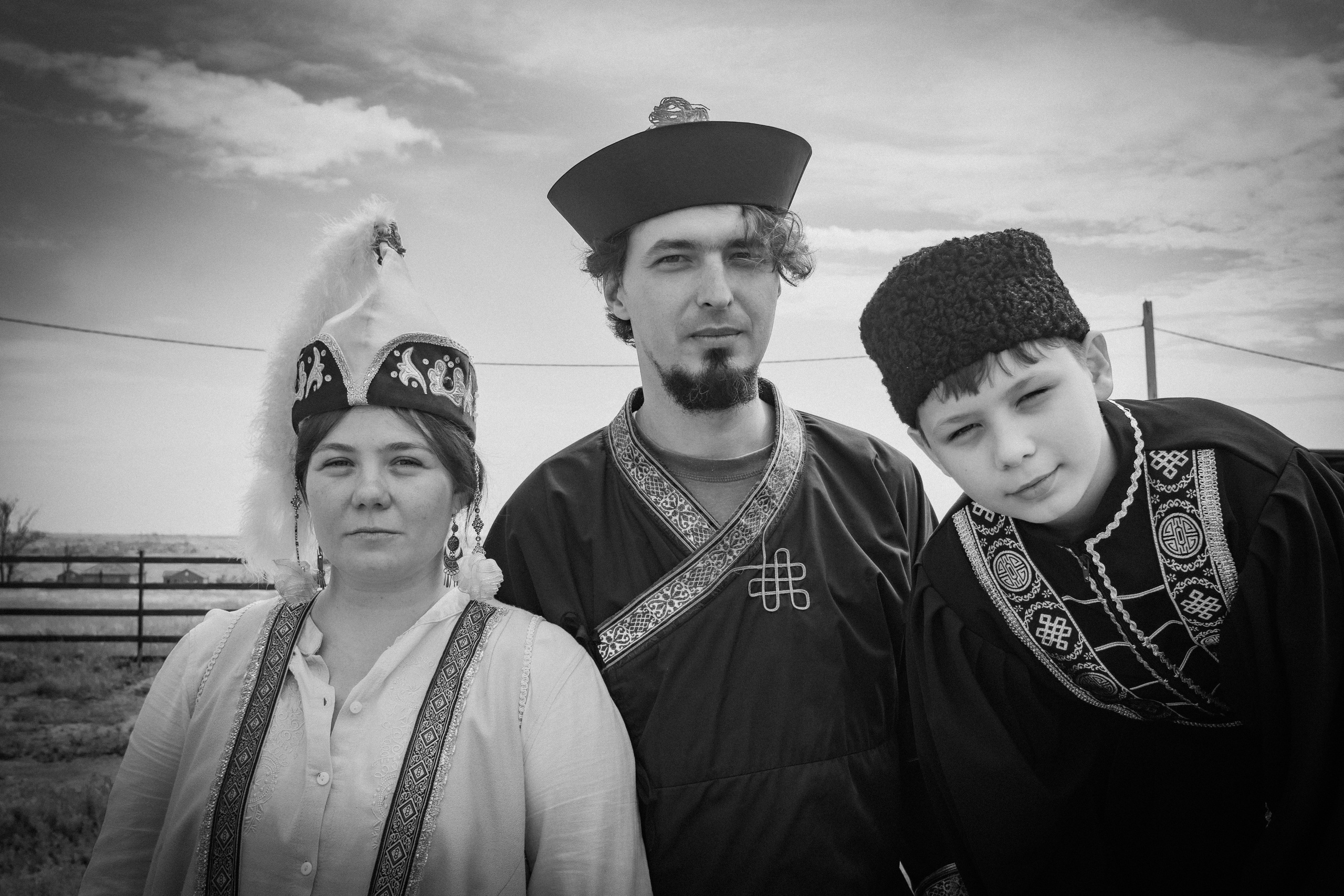 Фотопрогулки. Репортажный, семейный, портретный фотограф Дмитрий Рессер