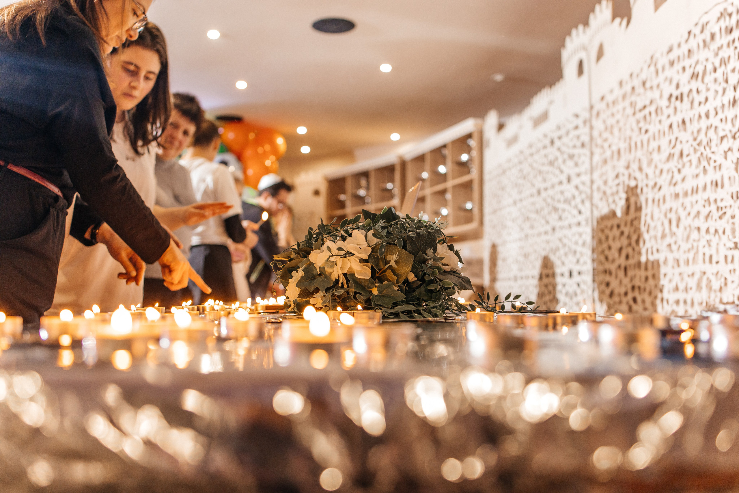 Пурим. Фотограф в Санкт-Петербурге Виктория Безверхая