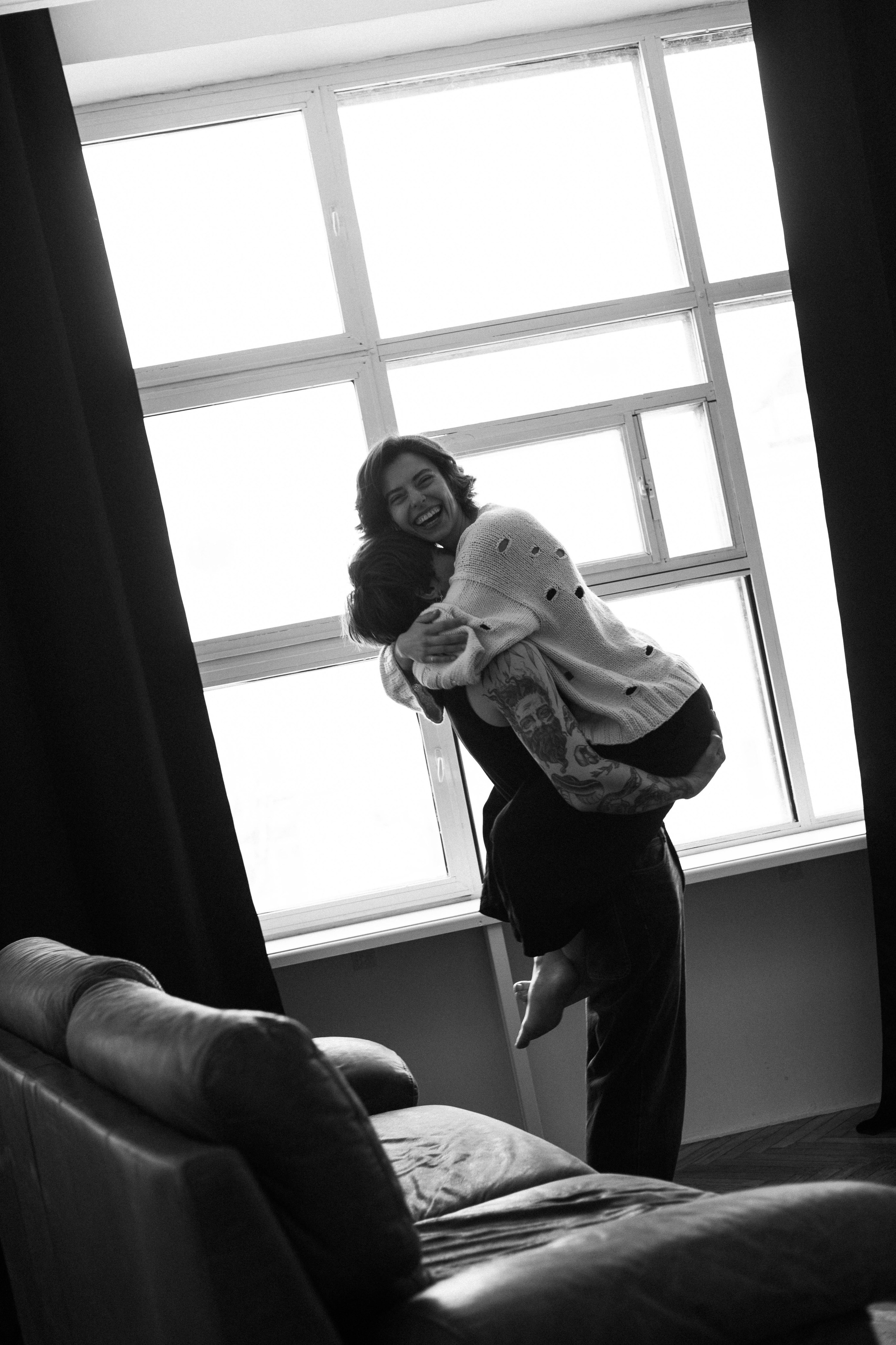 Светлана & Кирилл. Свадебный и портретный фотограф Соломко Диана