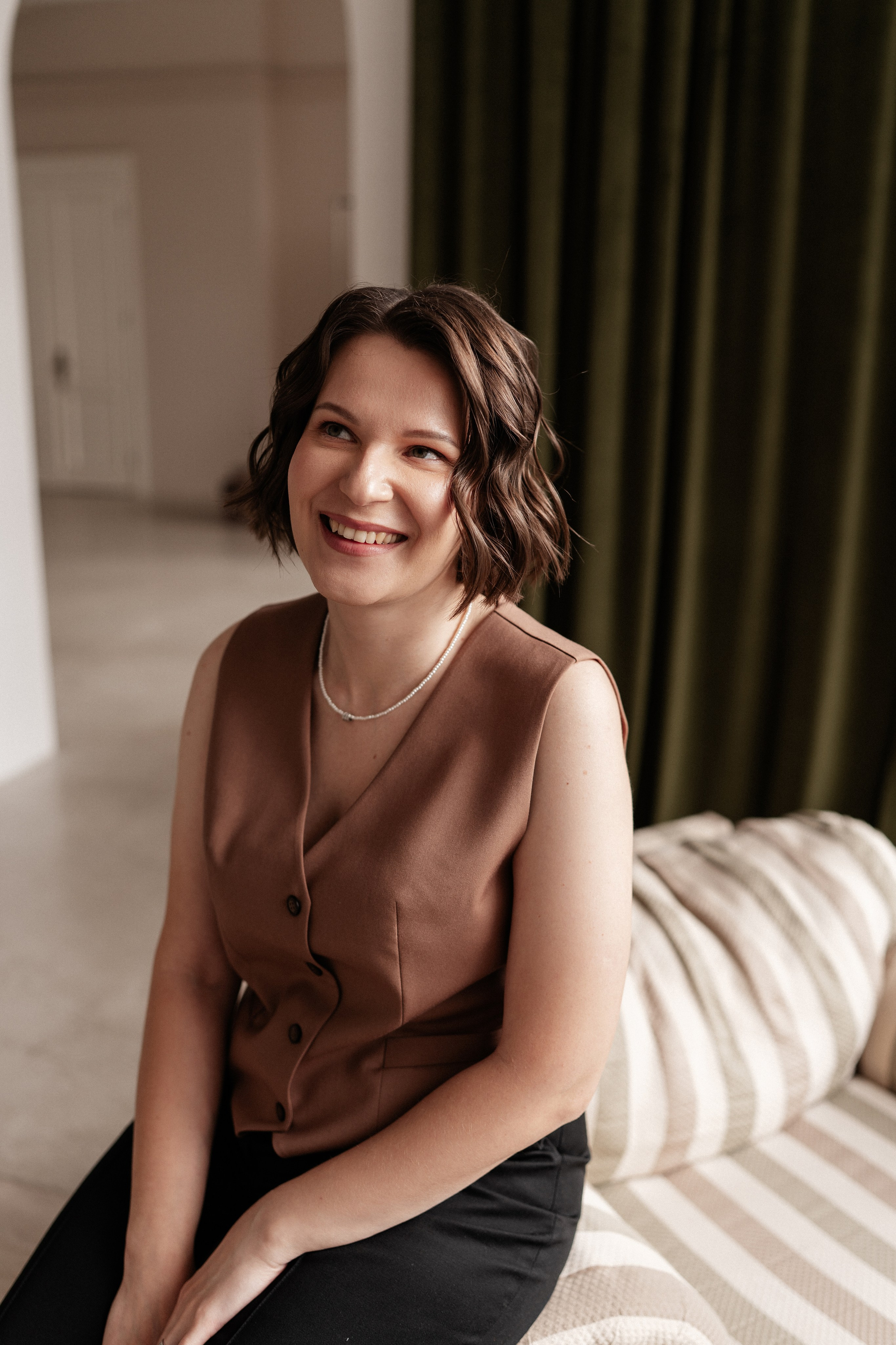 Мария. Портретный фотограф Красноярск