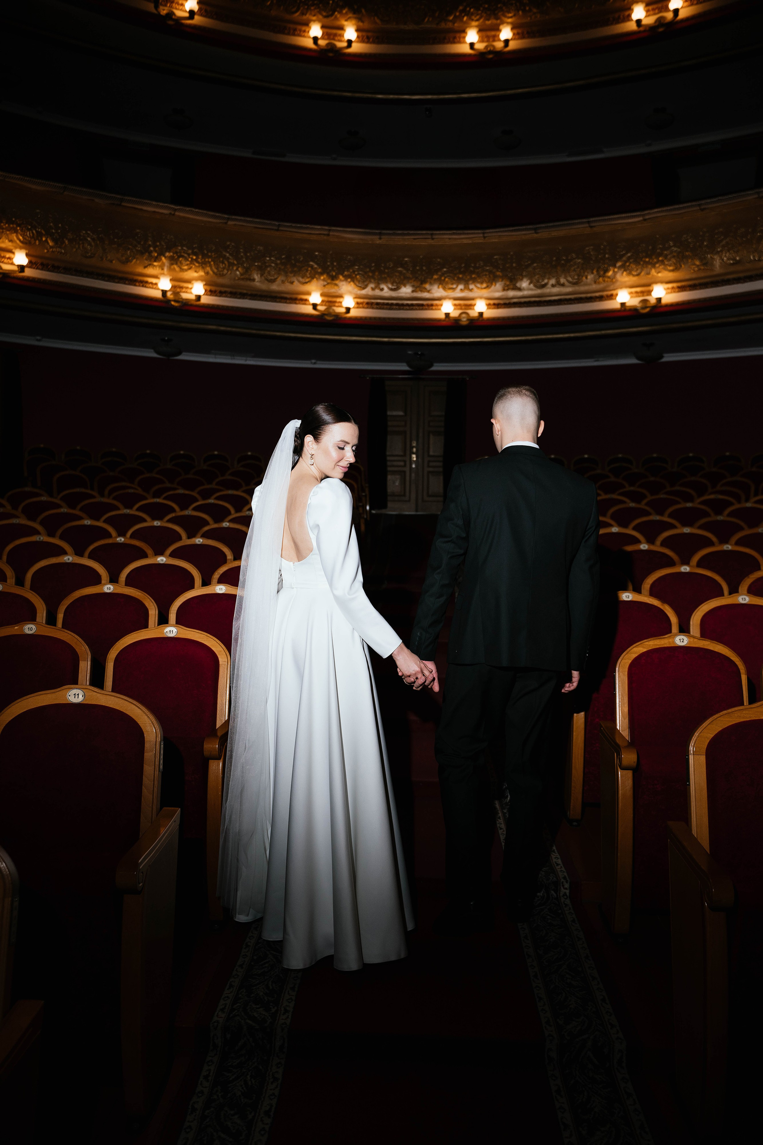 Wedding day #61. Свадебный, семейный фотограф в Рязани Лена Брант