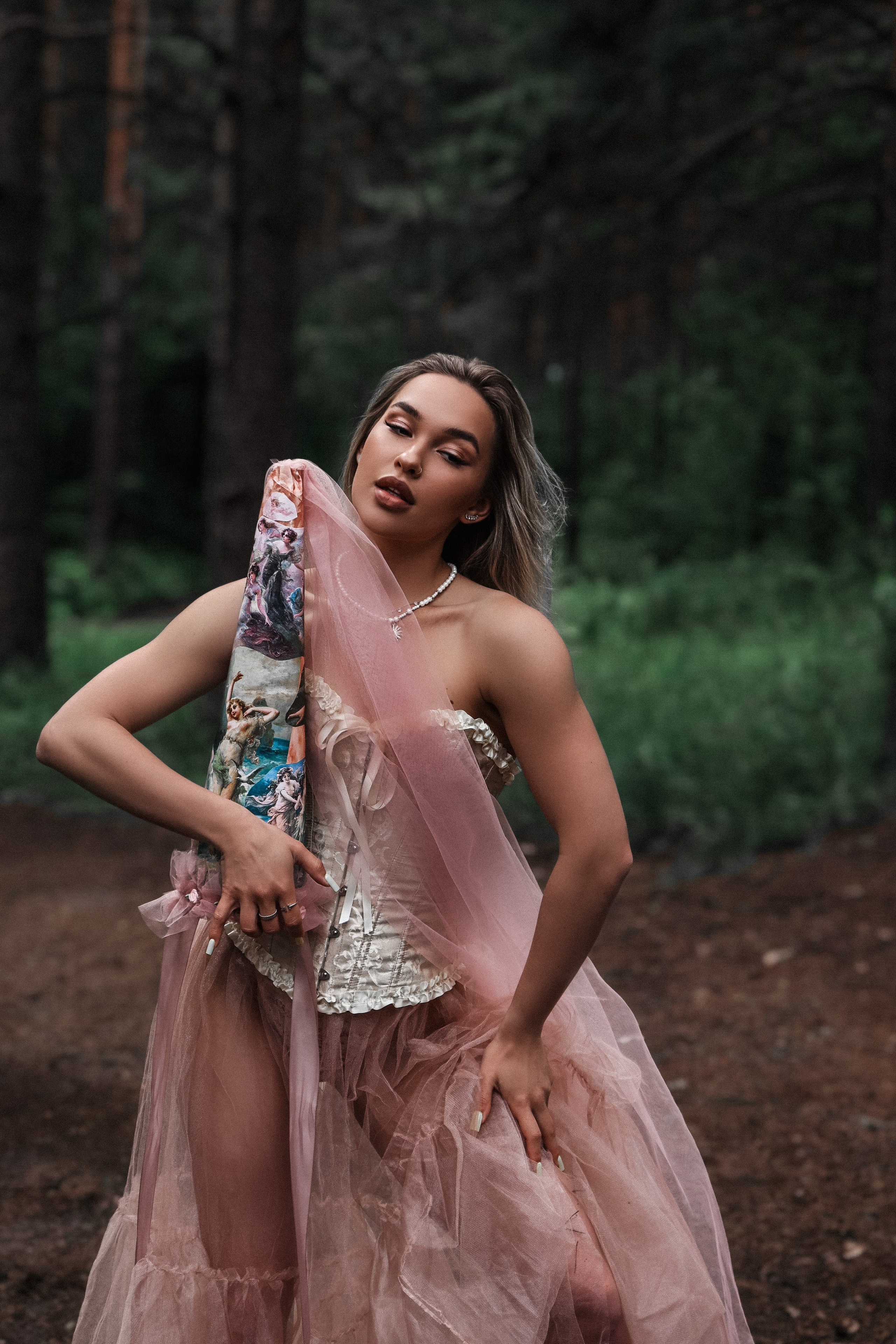 Портретный свадебный фотограф Юркина Екатерина