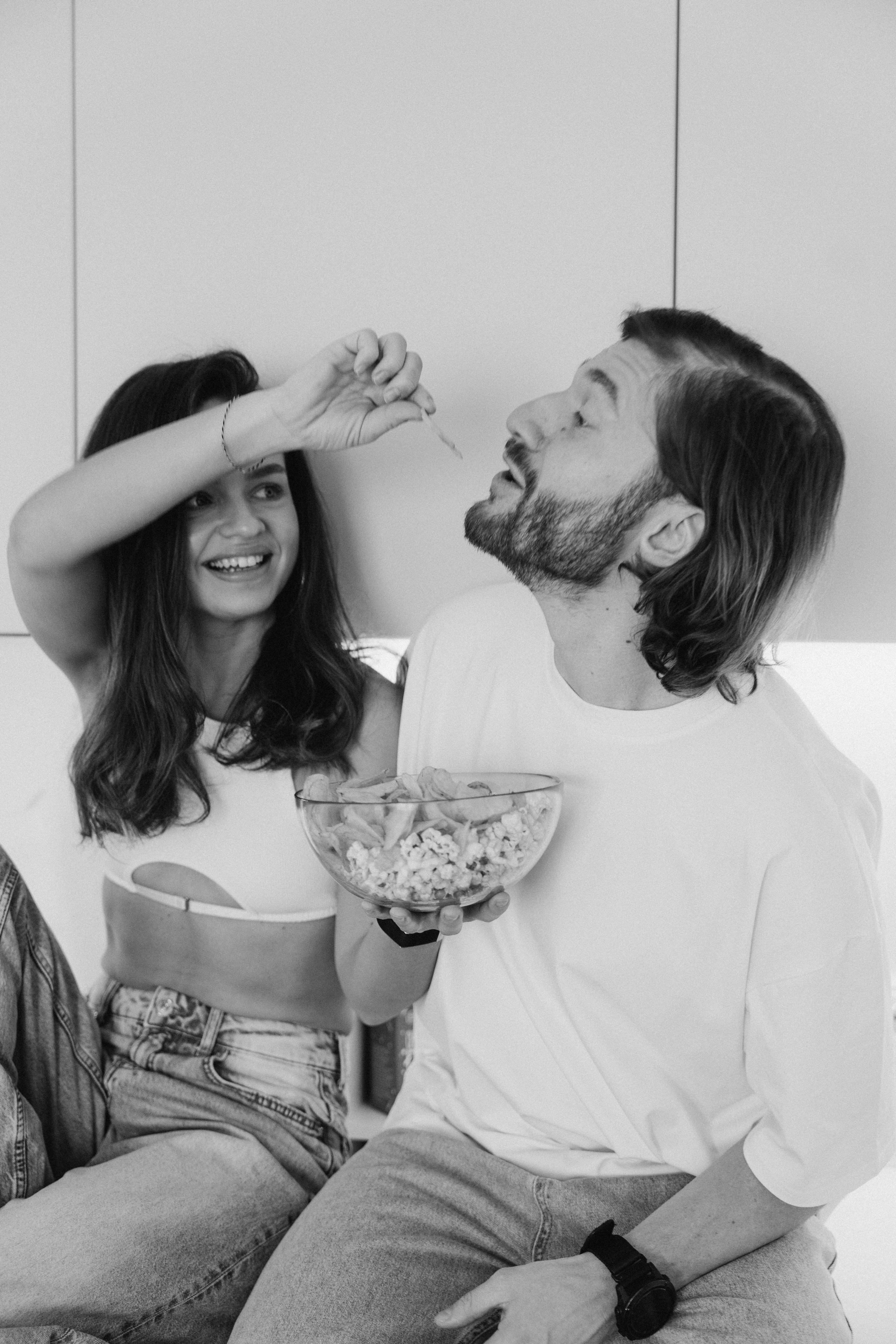 Y&A. Фотограф Гвоздева Варвара / Москва