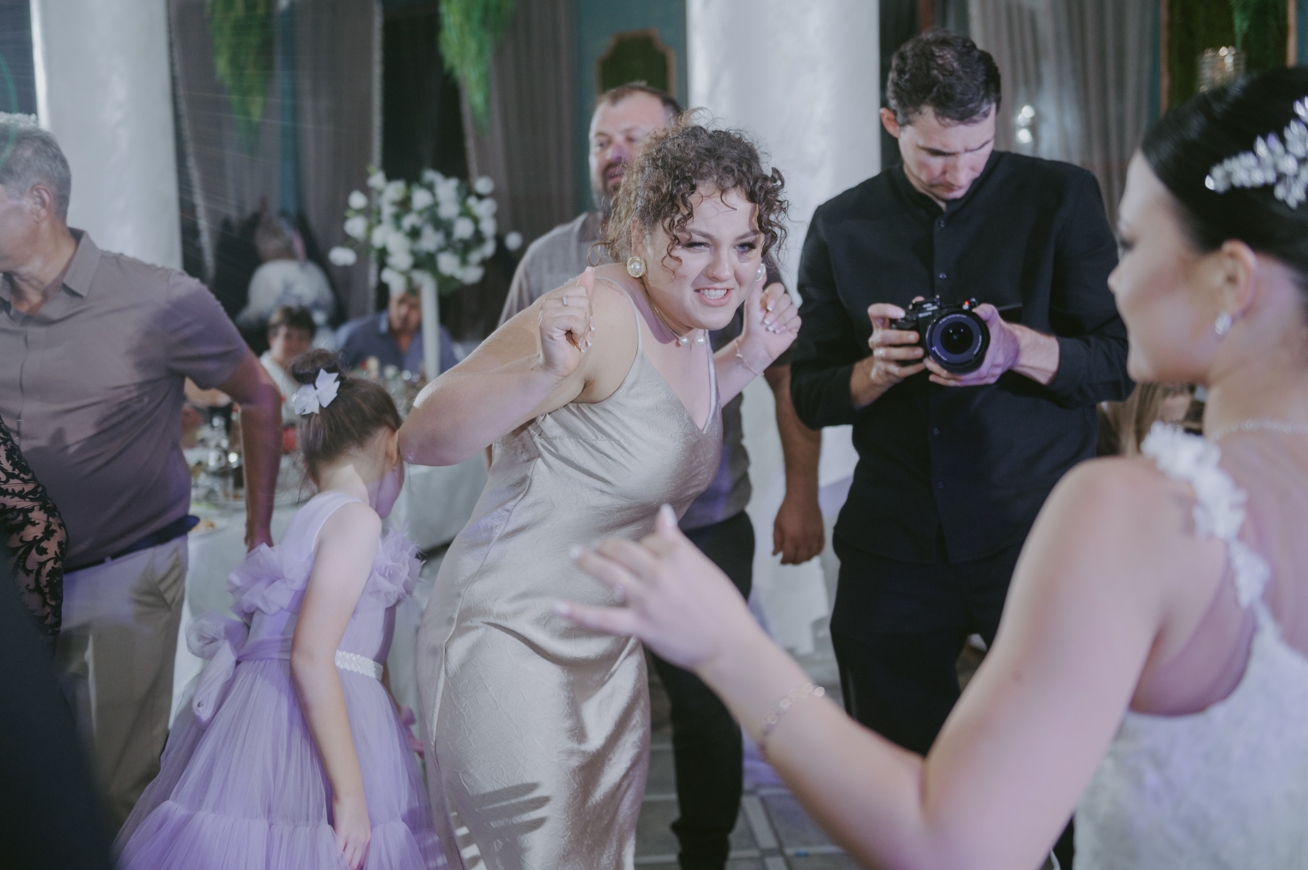 Роман & Вероника. Свадебный и семейный фотограф город Темрюк Фотостудия Темрюк