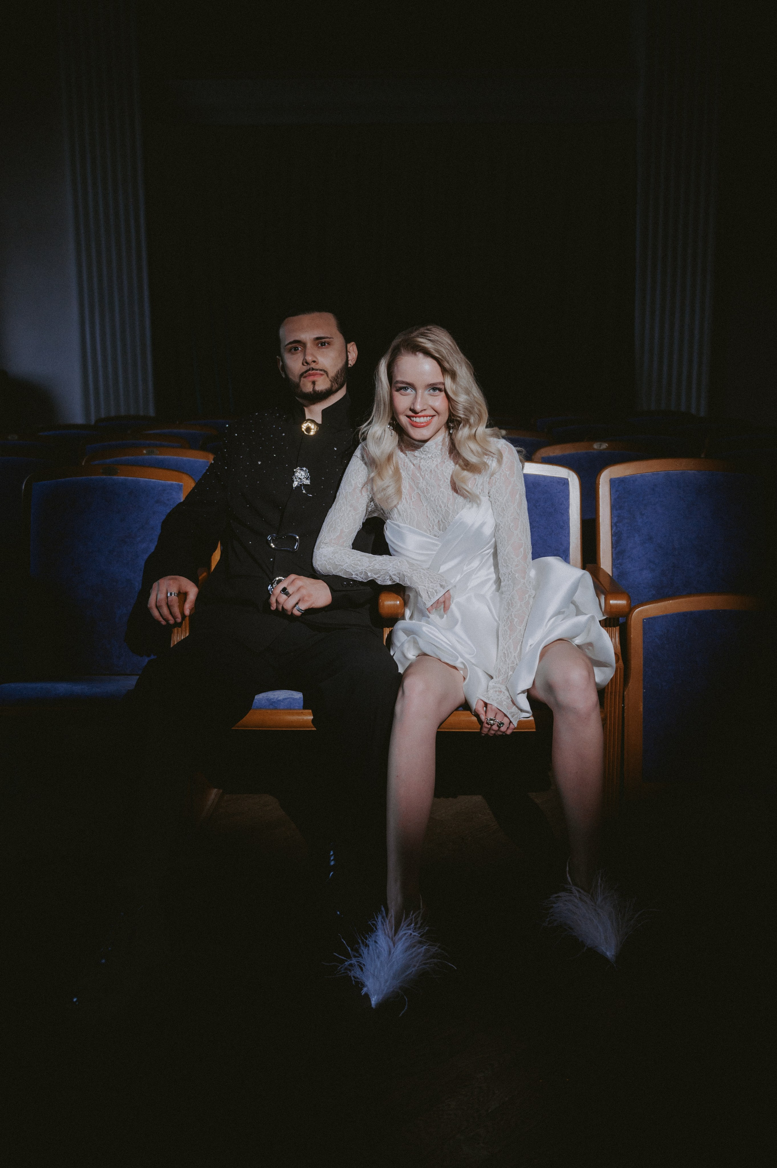 Тамара&Ростислав. Свадебный и семейный фотограф город Темрюк Фотостудия Темрюк