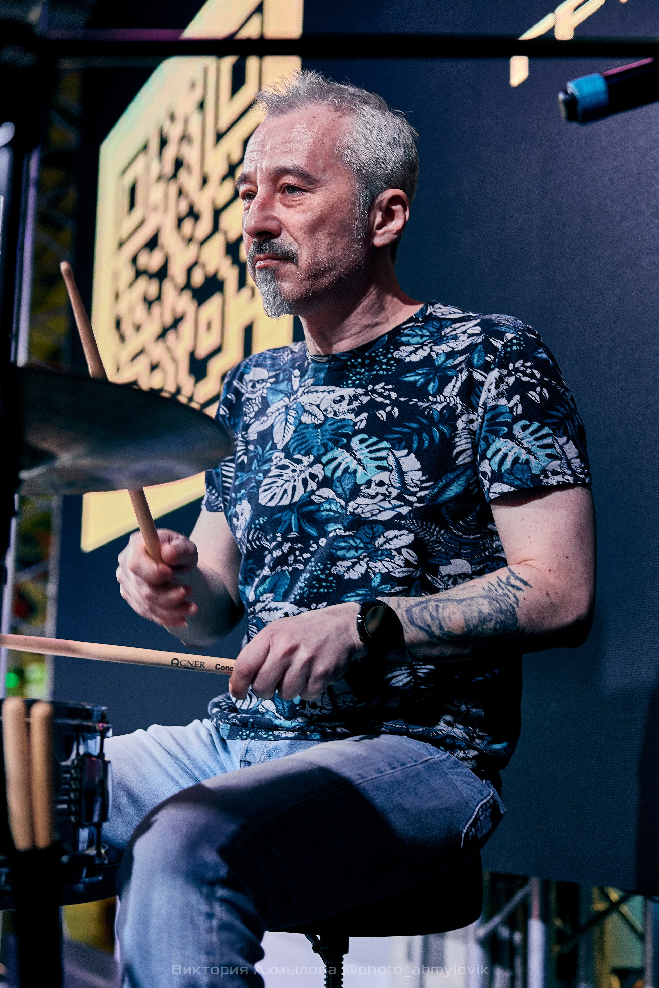 27.04.2024 НШБ Депо. Виктория Ахмылова. Фотограф в Москве