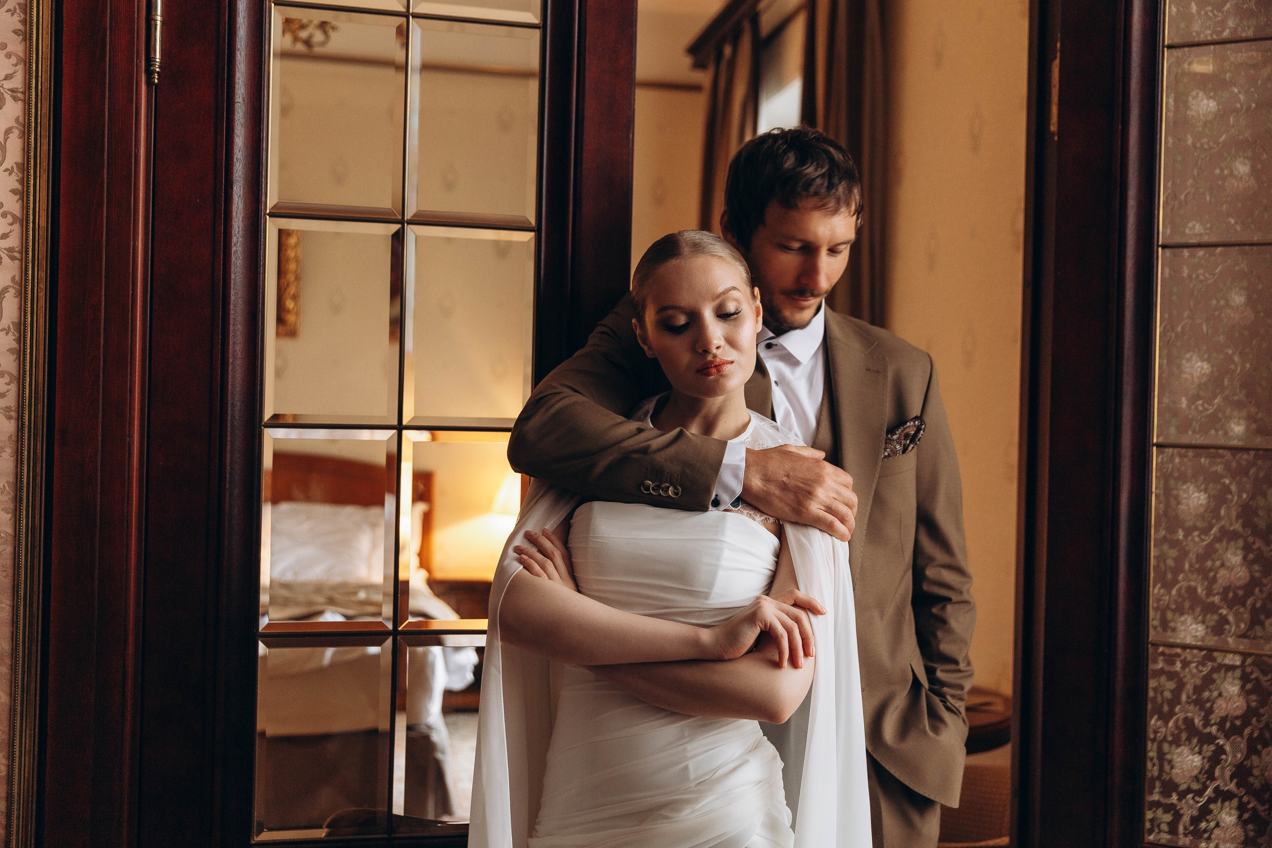 Николай и Екатерина. Метрополь. Katerina Schastlivaya