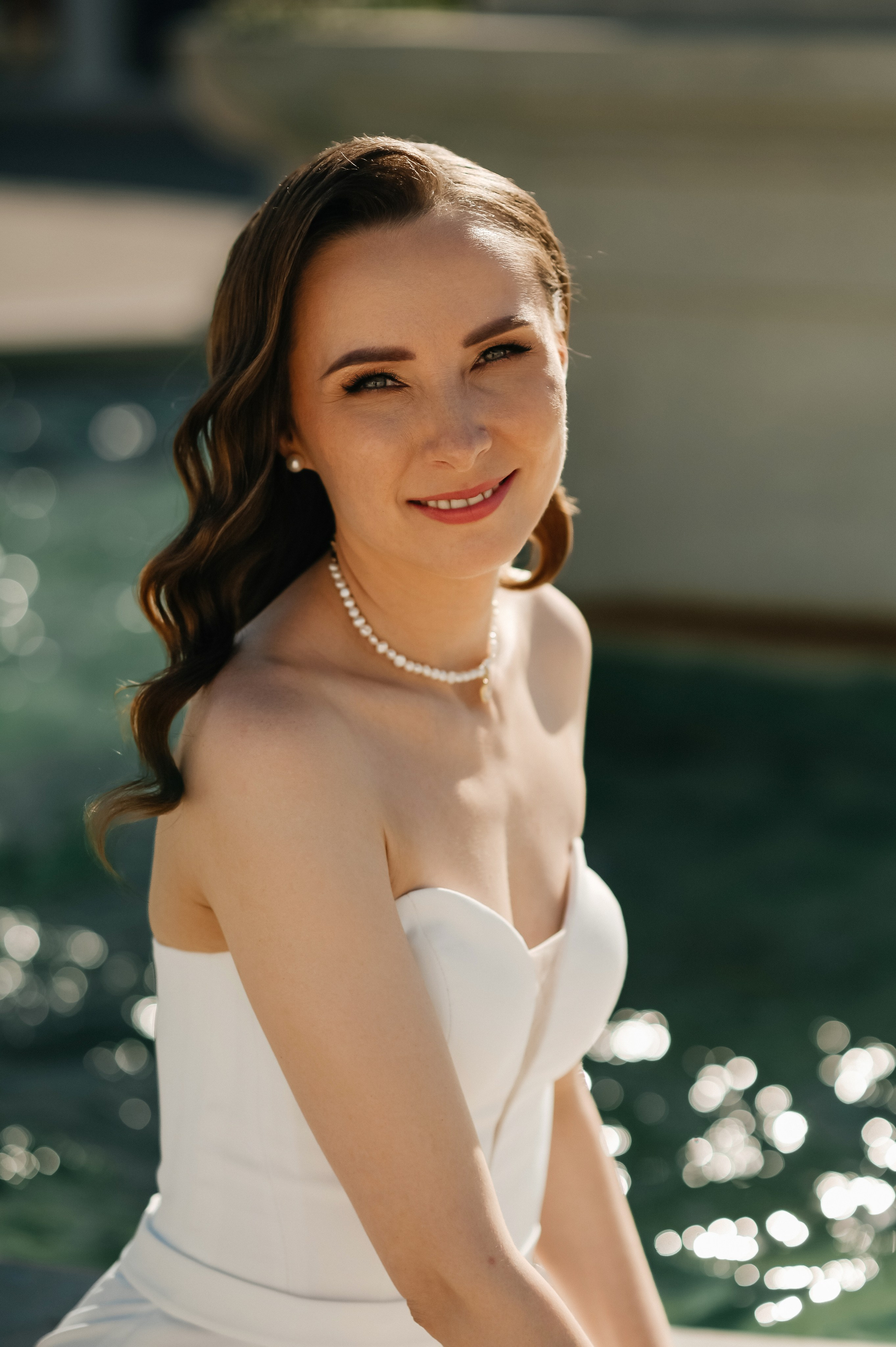 Катерина & Артём. Семейный фотограф Олеся Батурина Рязань