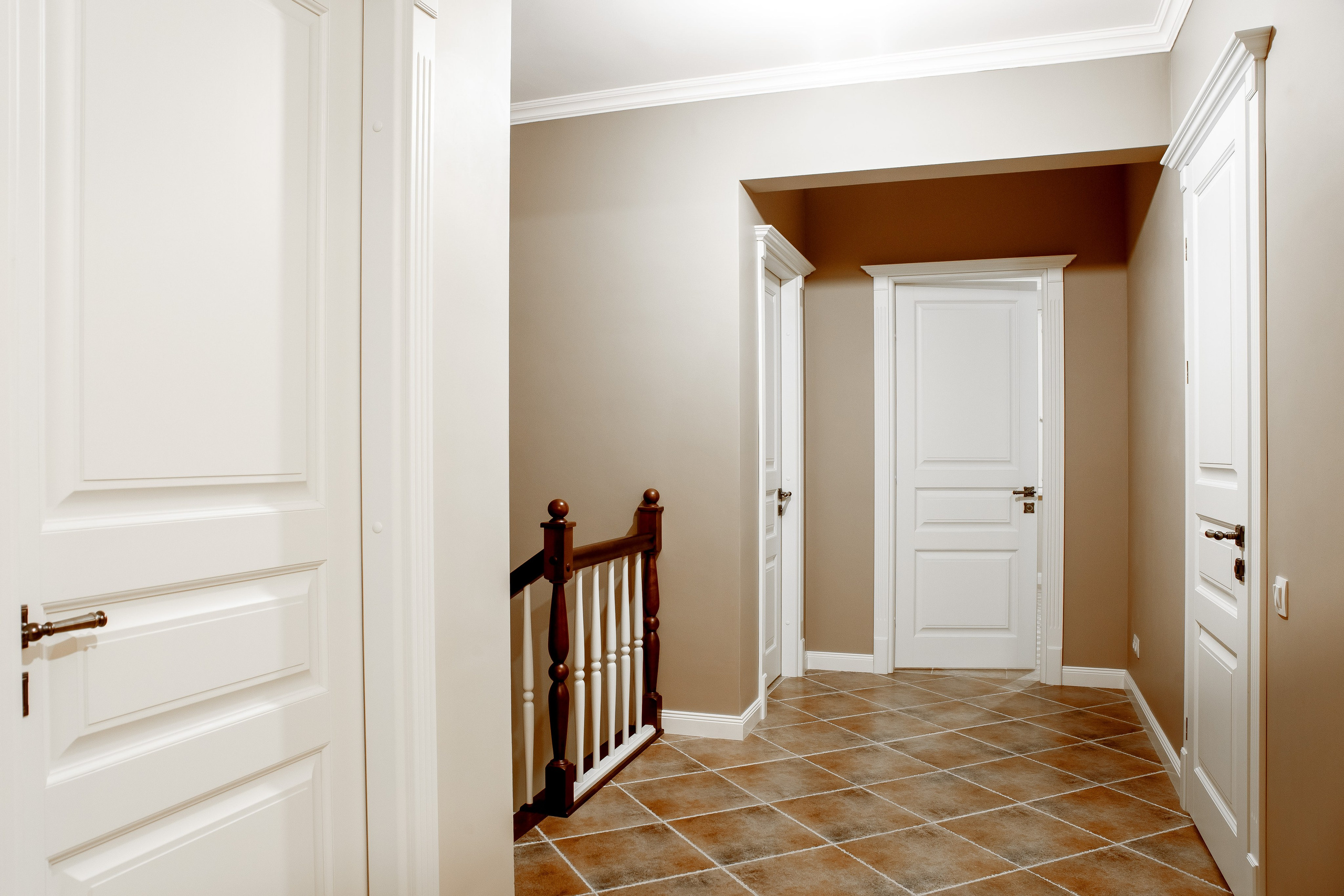 Architecture. Фотограф Кемерово Иван Сапожников