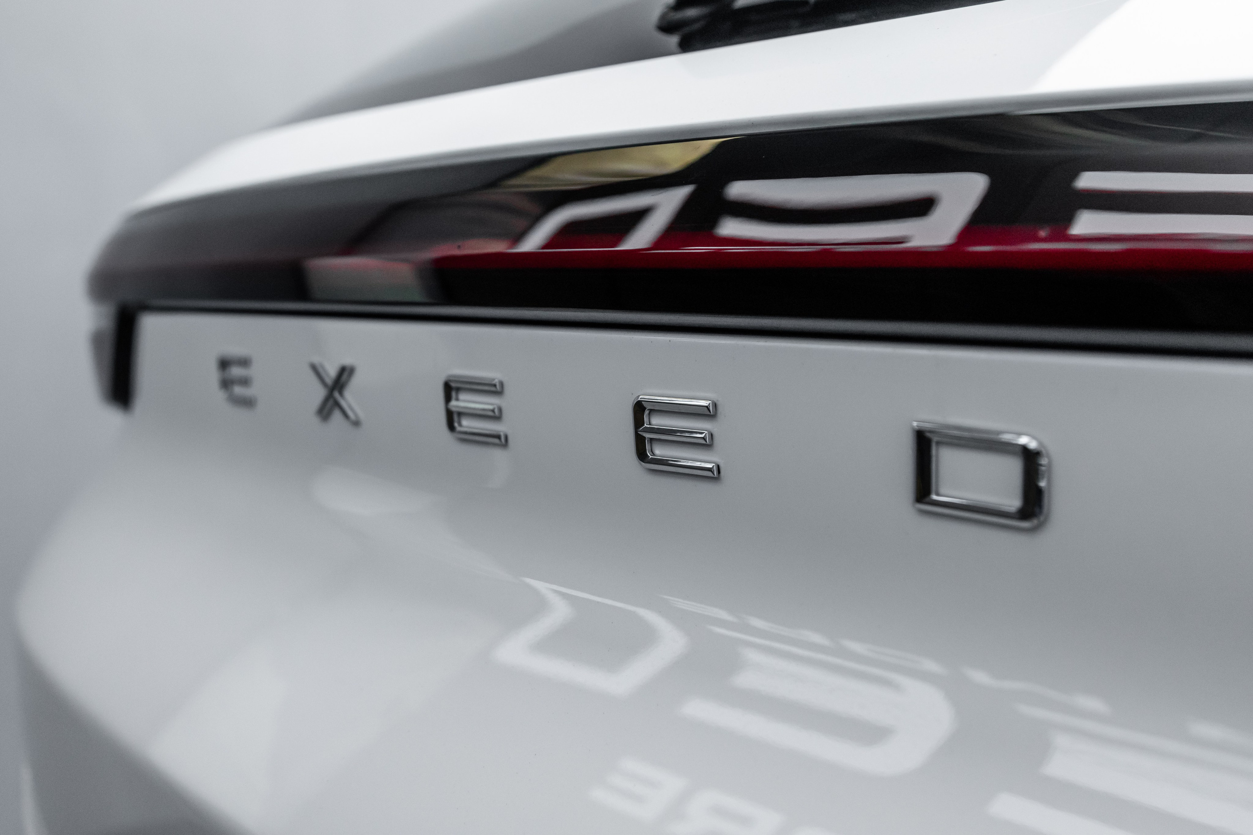 Выдача автомобиля. Фотограф в Самаре / Олеся Широнина