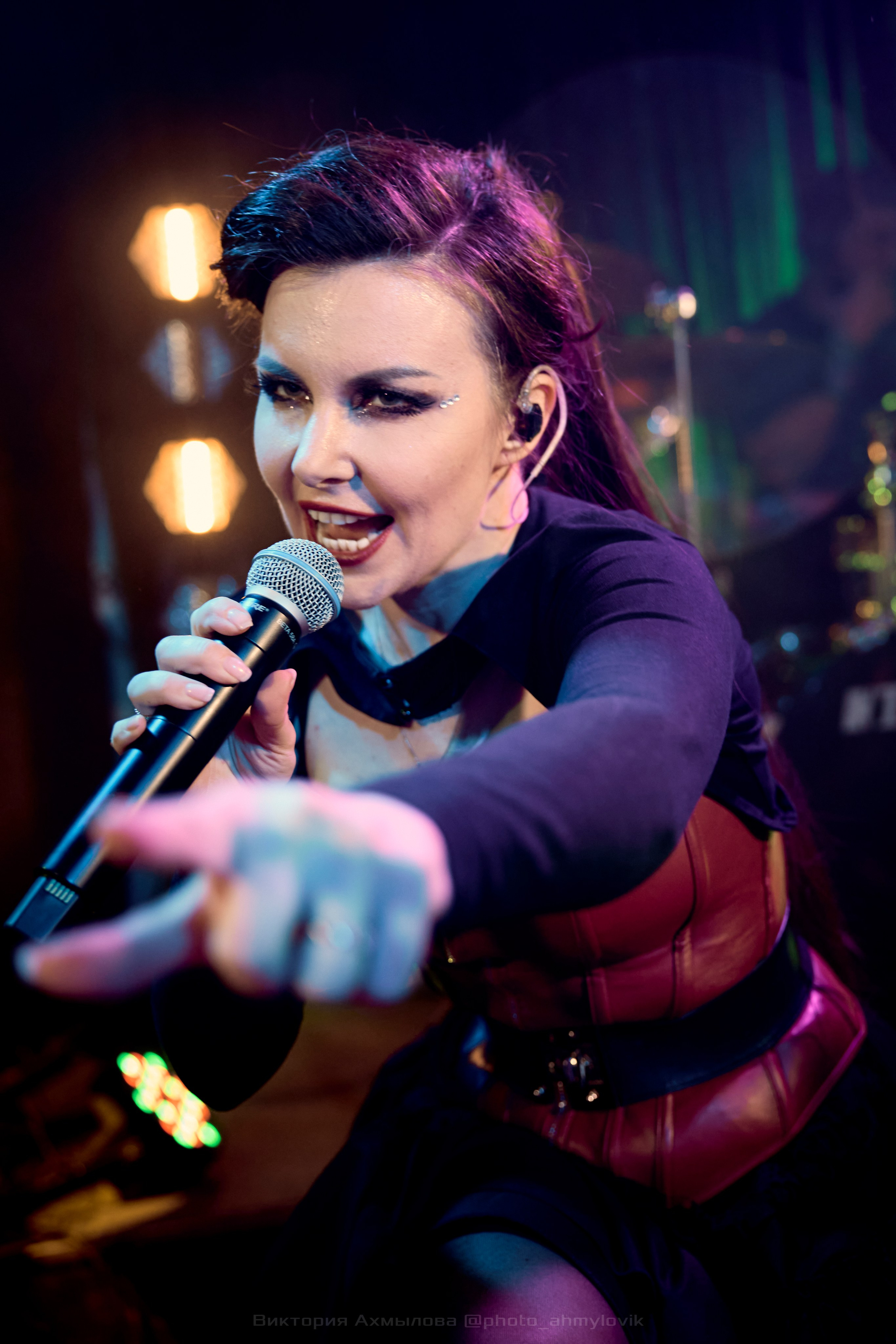 18.05.2025 Джоконда. Владимир. Виктория Ахмылова. Фотограф в Москве