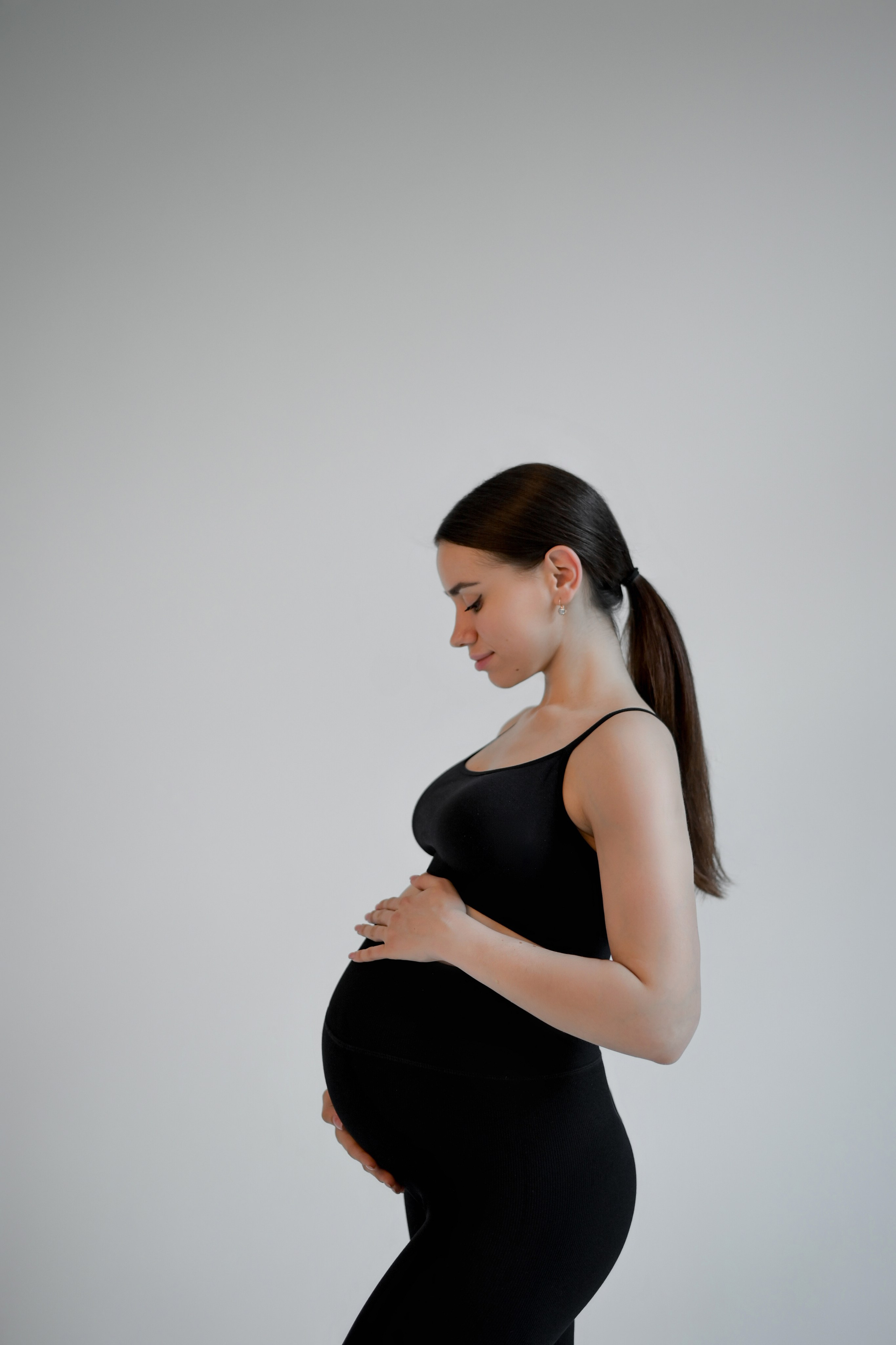 Фотосессия беременности. Фотограф беременности Сыктывкар