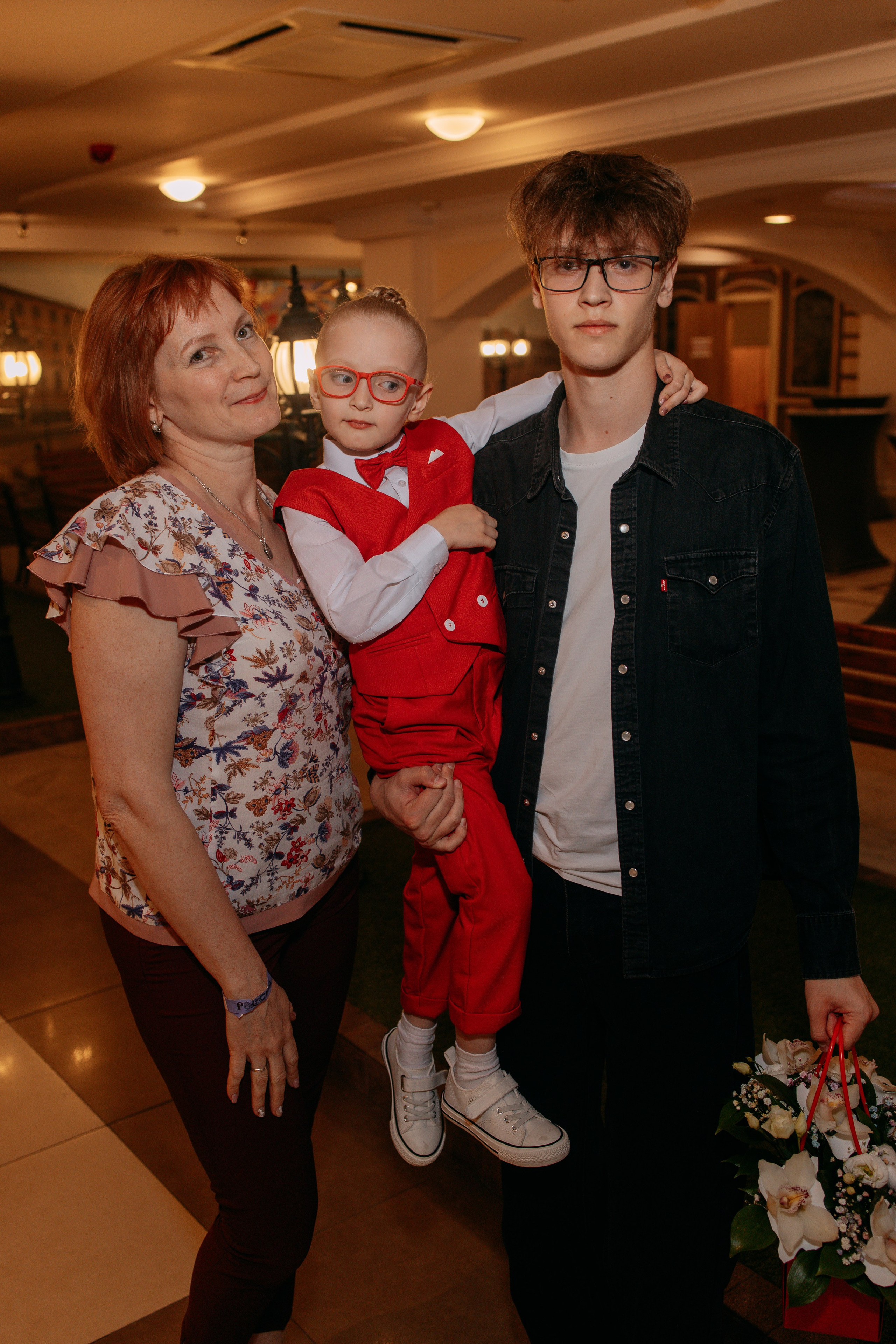 Выступления академии. Фото и видео съемка. Андрей Ионов