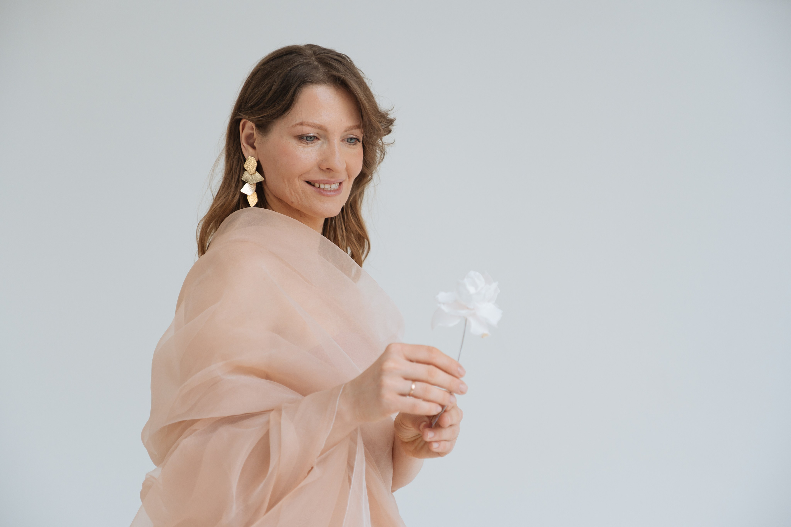 Бизнес-портрет. Марина — кондитер. Главная