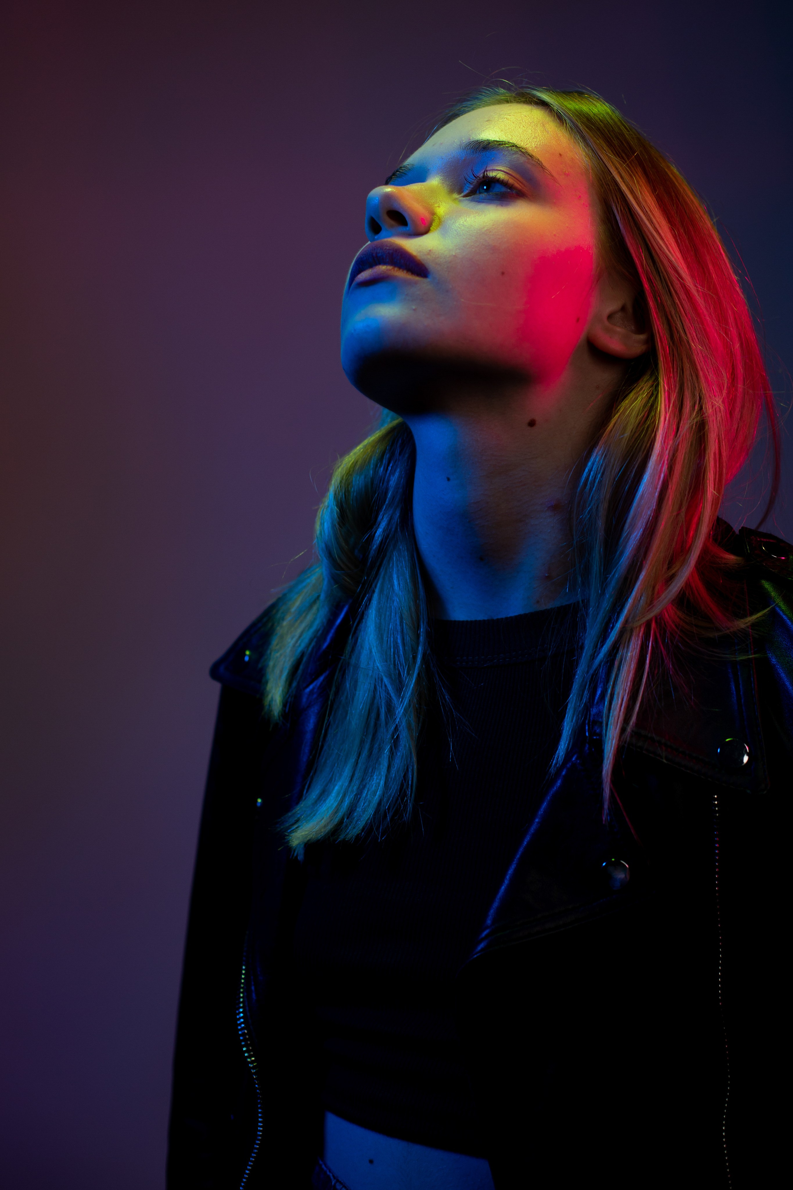 RGB. Репортажный и свадебный фотограф в Курске Борис Захарчук