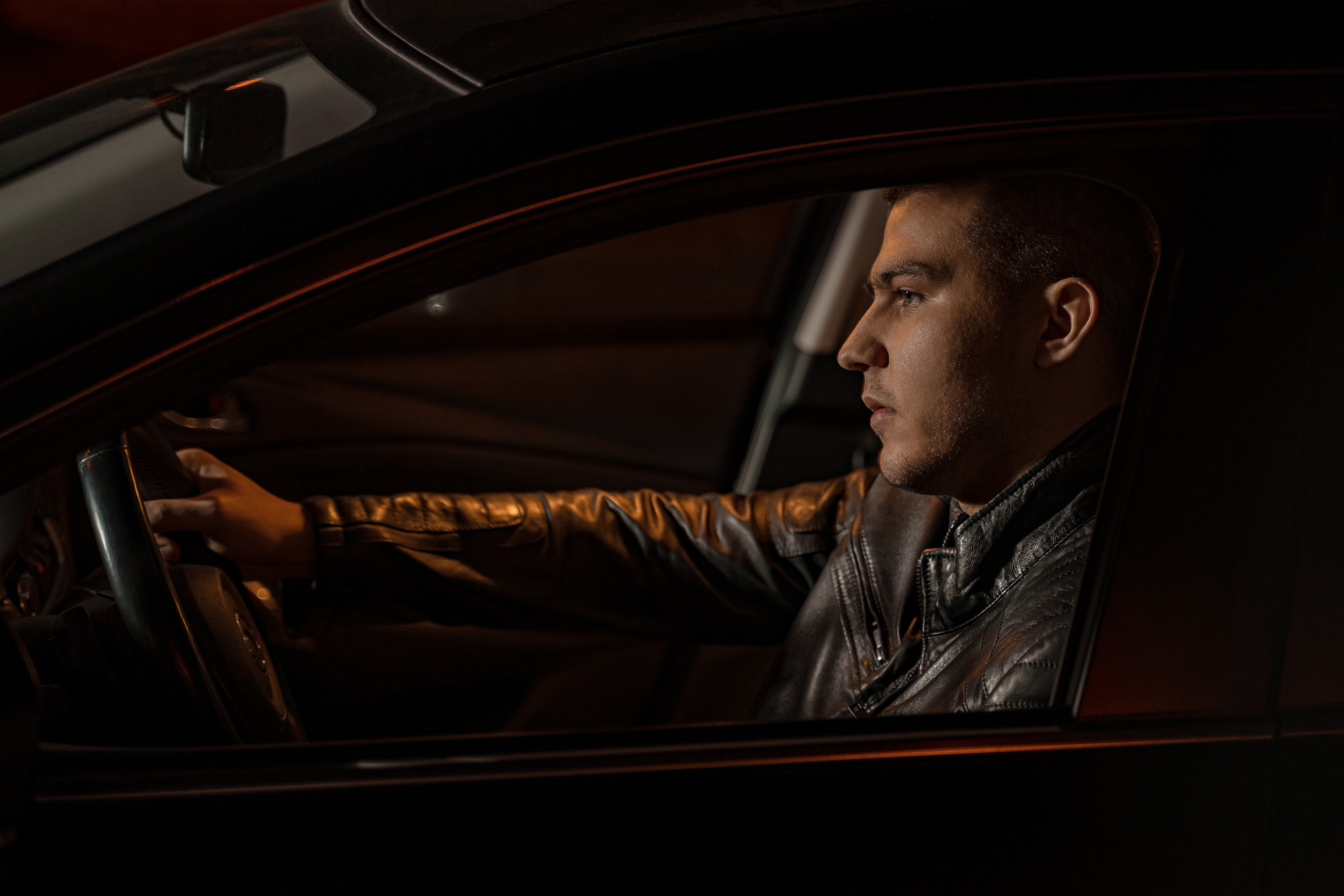 Никита. Портретный фотограф в Москве Юлия Красовская