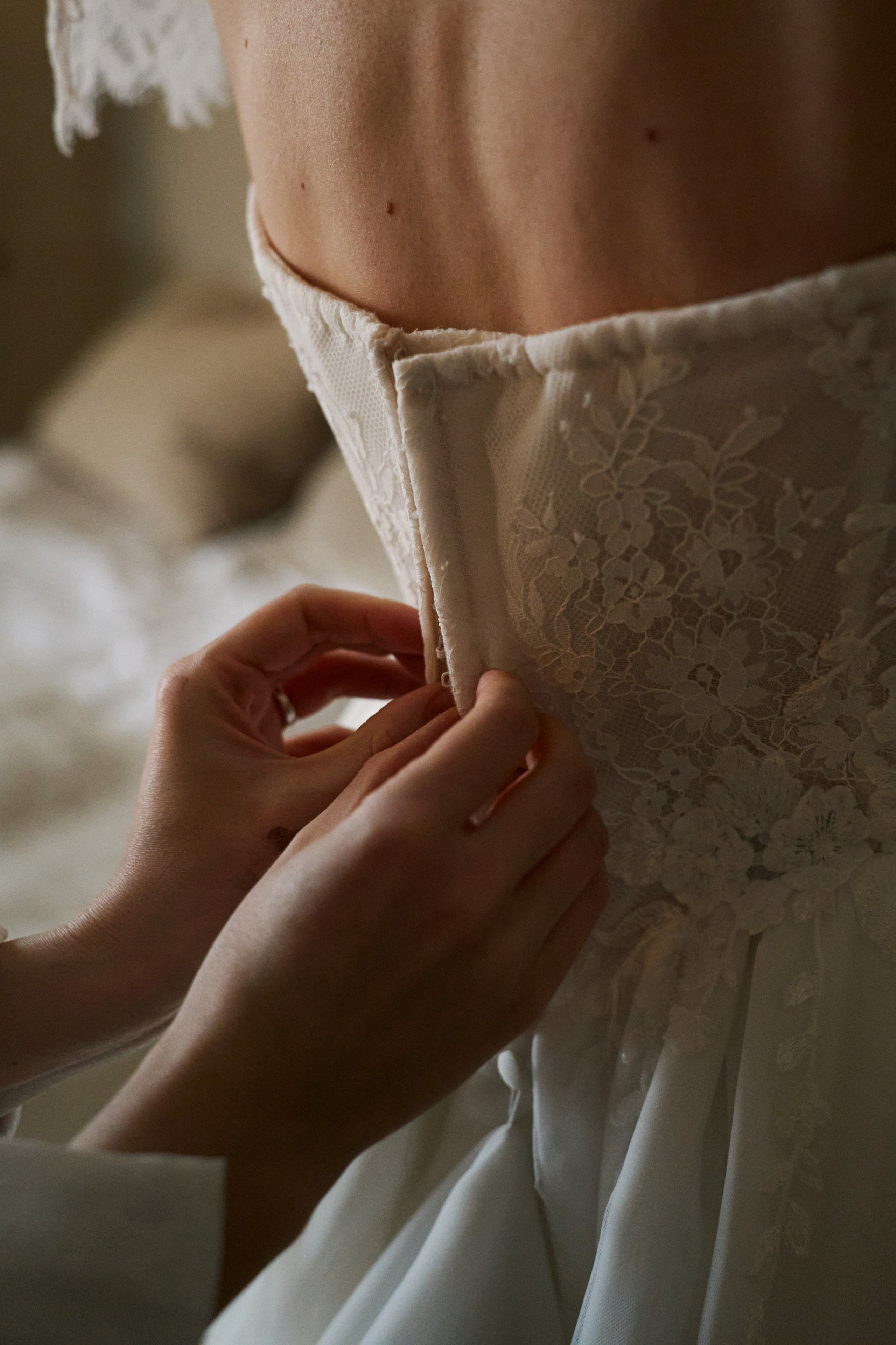 Тихон и София