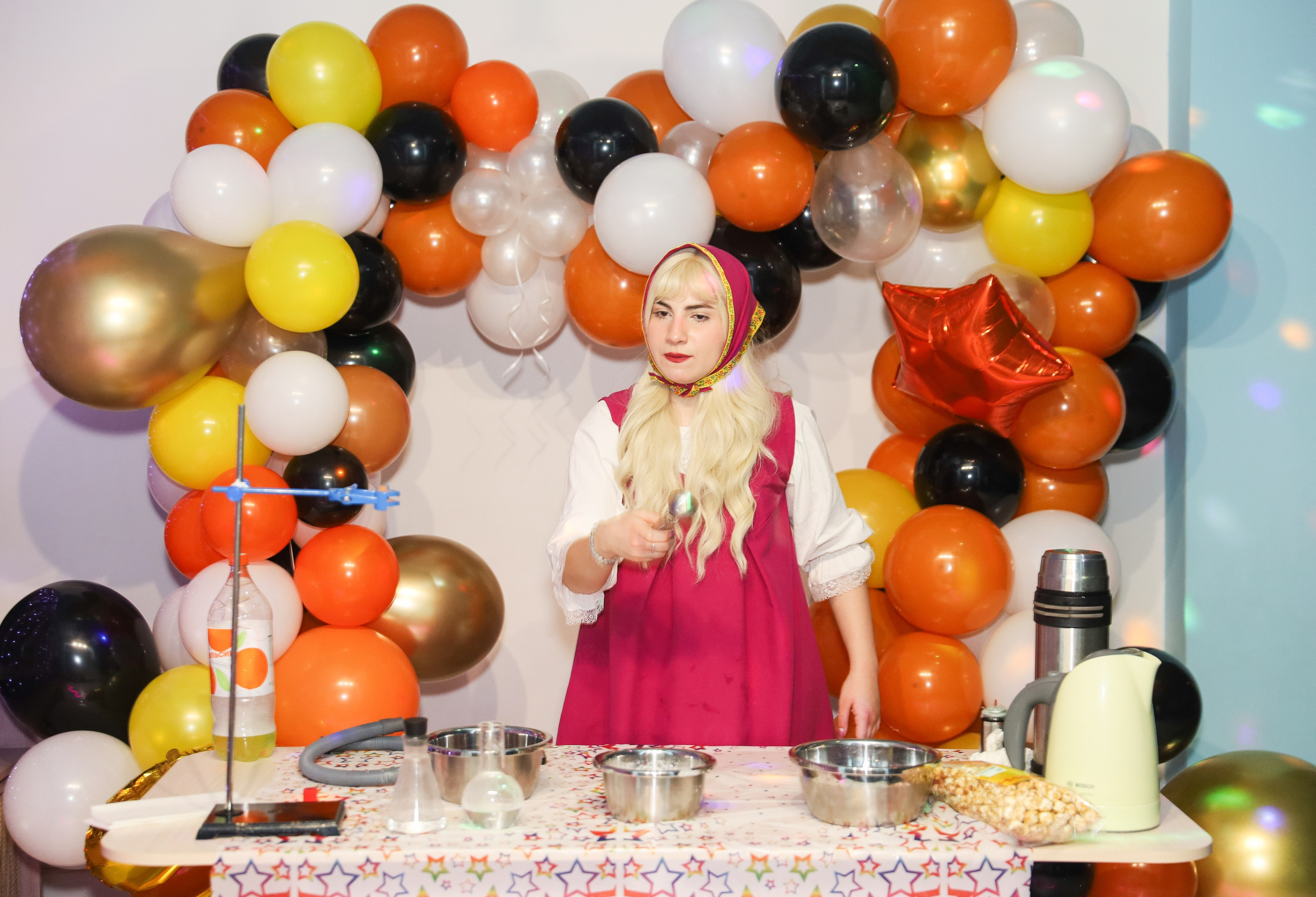 ДЕНЬ РОЖДЕНИЯ МАКСИМА 2 ГОДА. Фотограф мероприятий Ирина Каширина