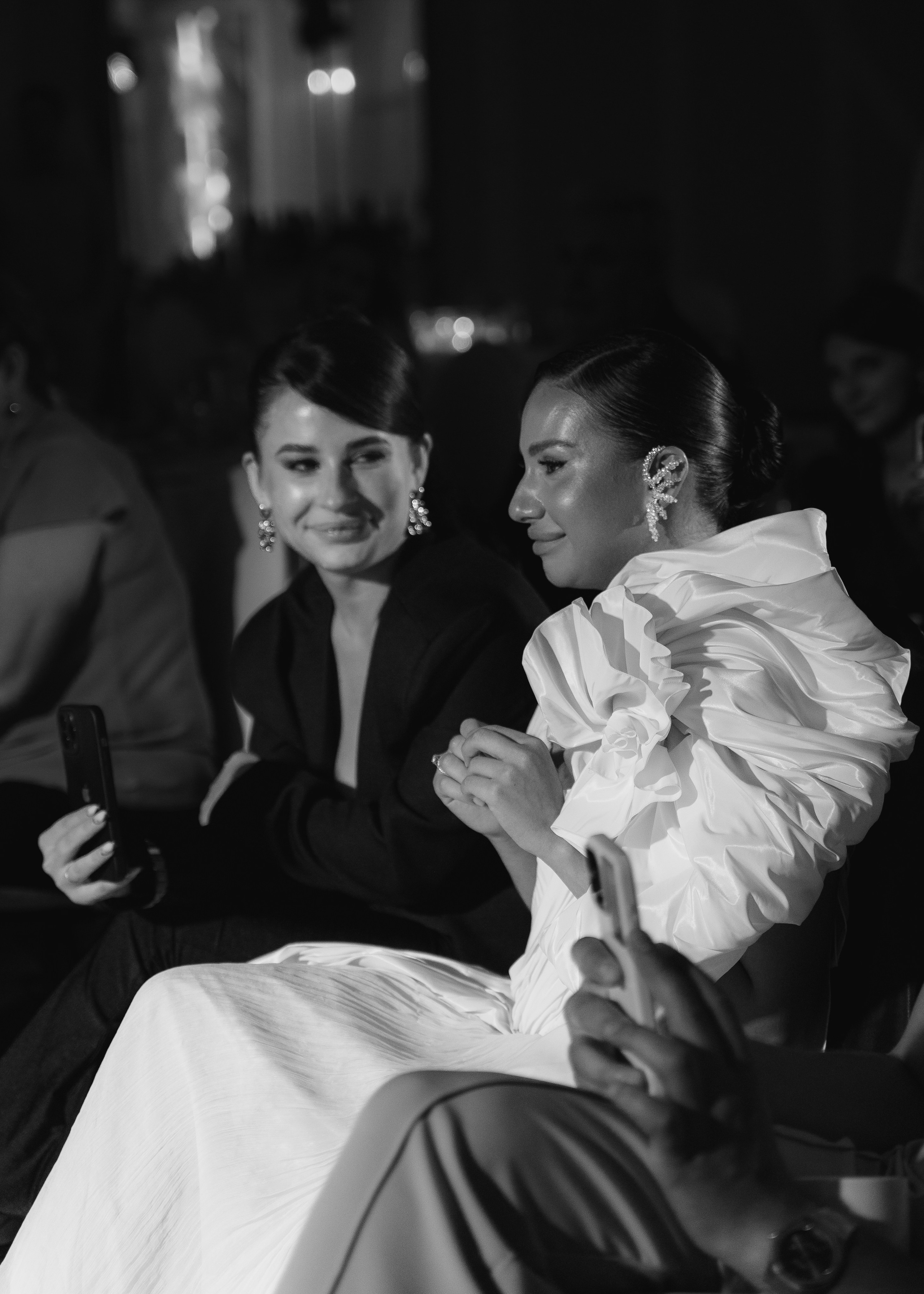 Максим и Кристина. Свадебный фотограф в Калининграде Кристина Воскобойникова