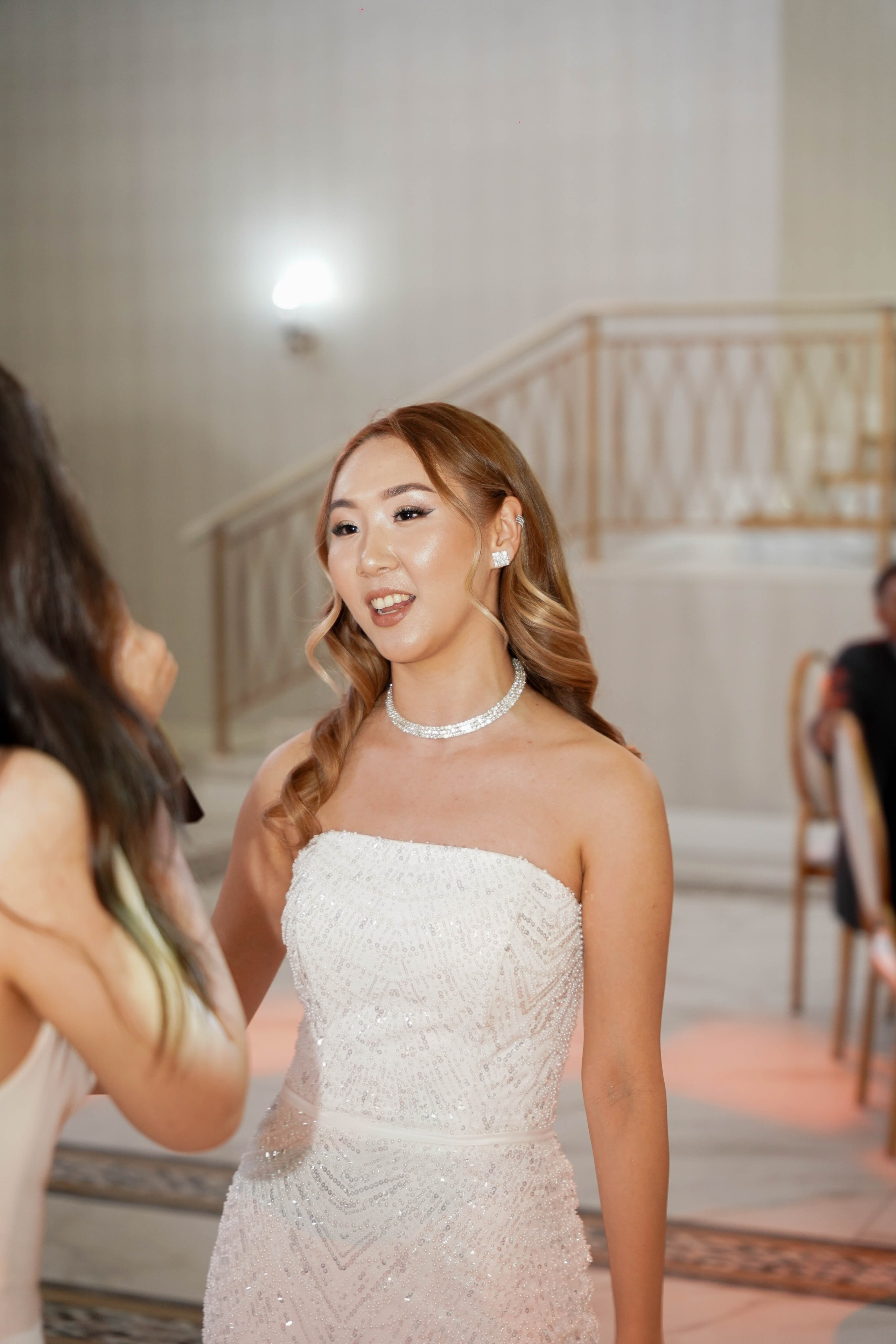 Dana uzatu. Фотограф Ернар Ержанов