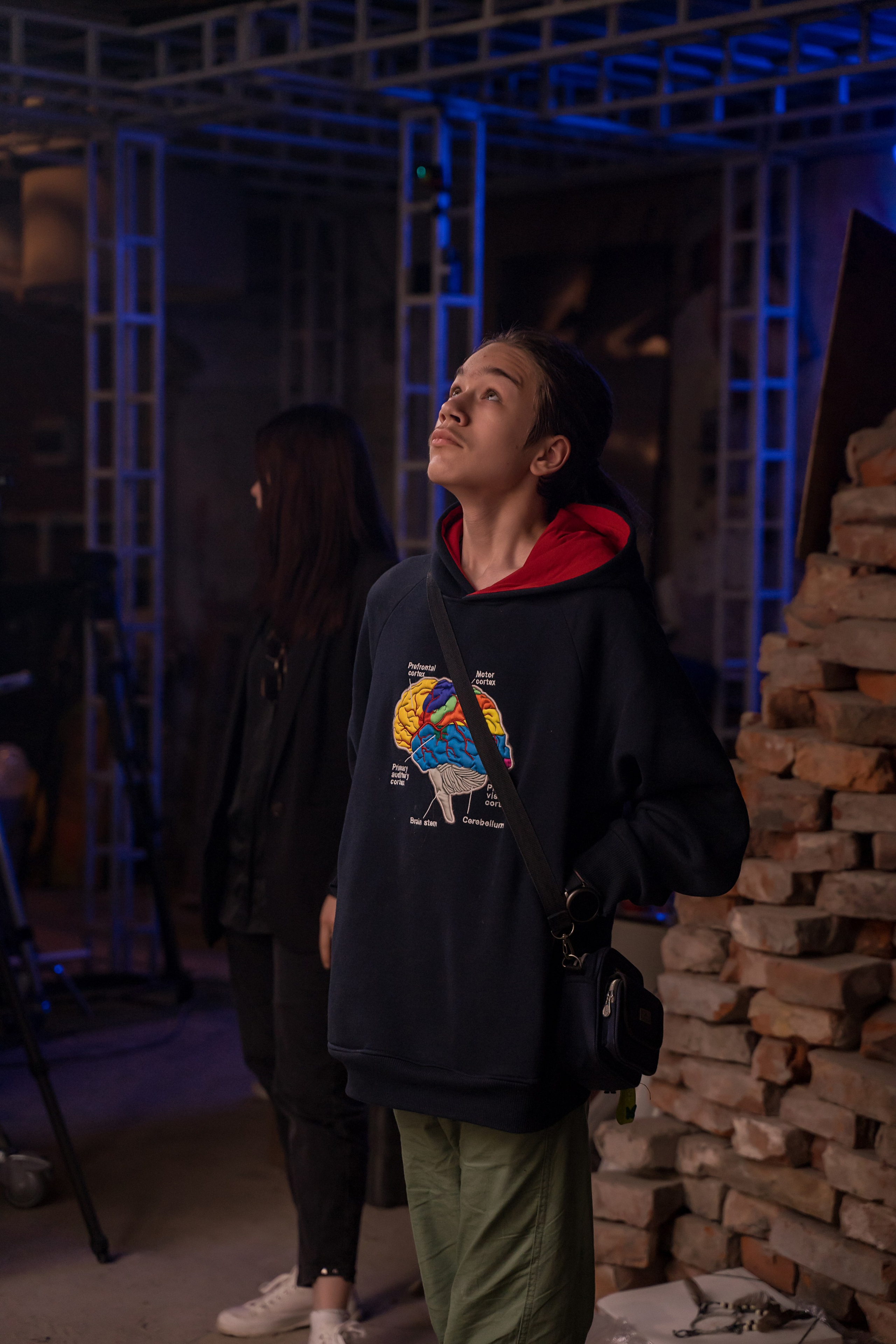 Бекстейджи съемок. Фотограф в Санкт-Петербурге