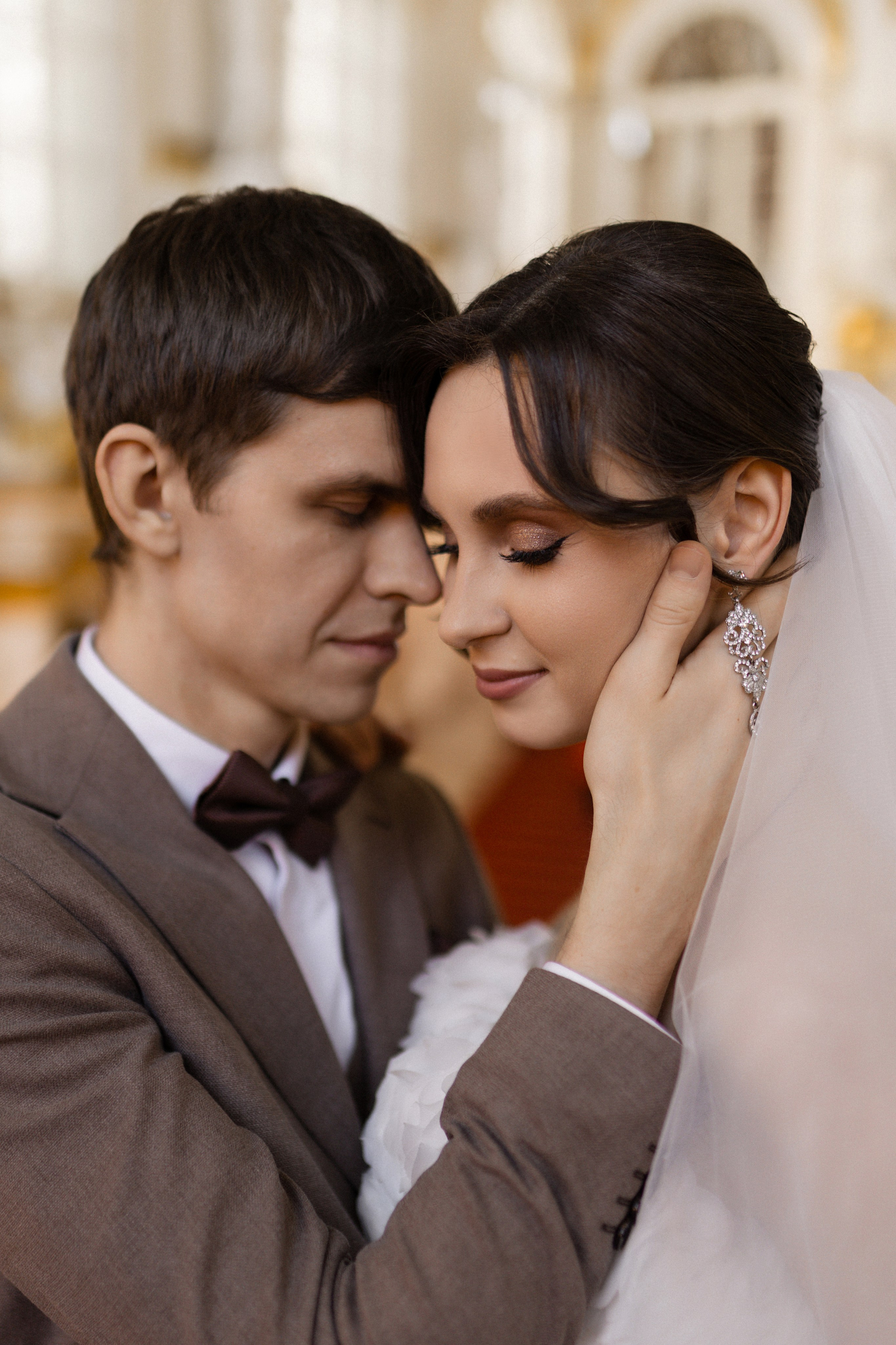 Алина+Роман Эрмитаж. Фотограф в Санкт-Петербурге