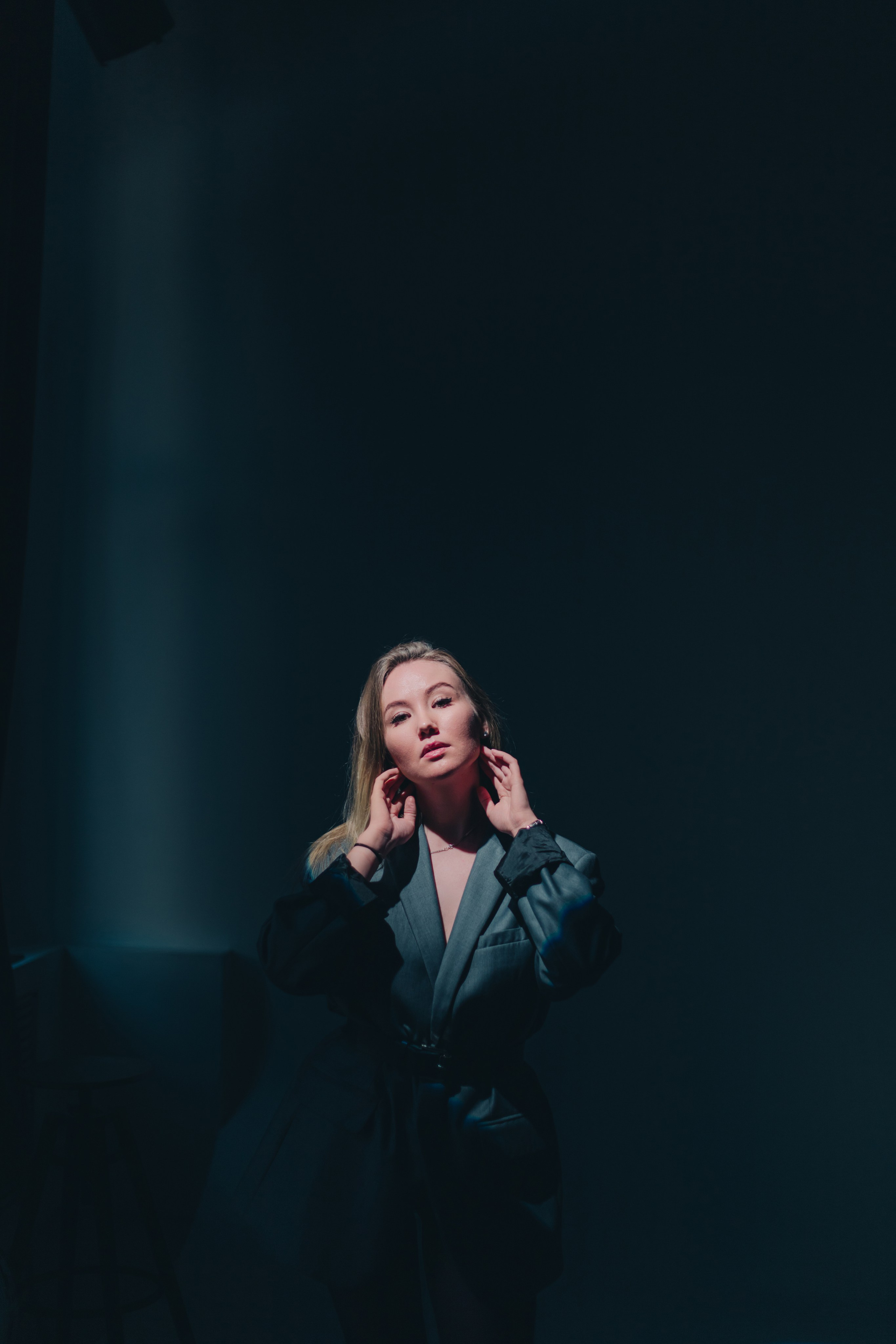 Кристина. Фотограф Уфа