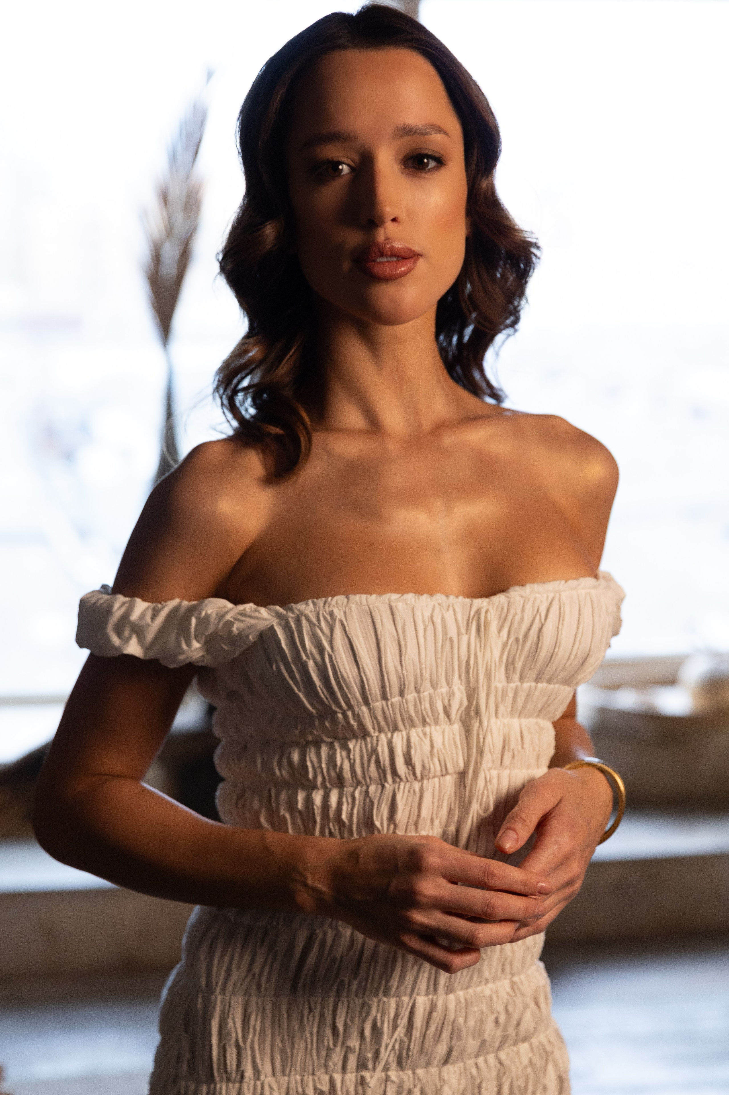 Творческий проект «Восток». Фотограф Екатерина Крылова