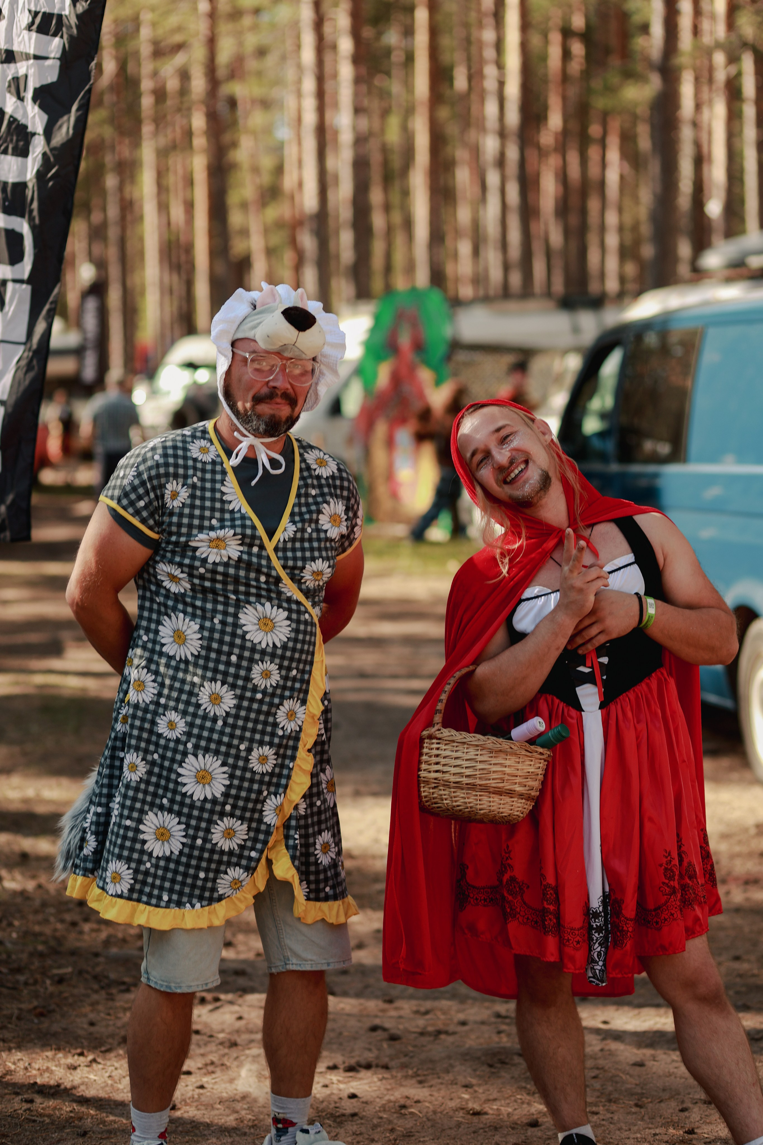 Фестиваль Hello Camper закрытие 2024. Репортажный и портретный фотограф в Санктпетербурге. Видиосъемка мероприятий в Санкт-Петербурге