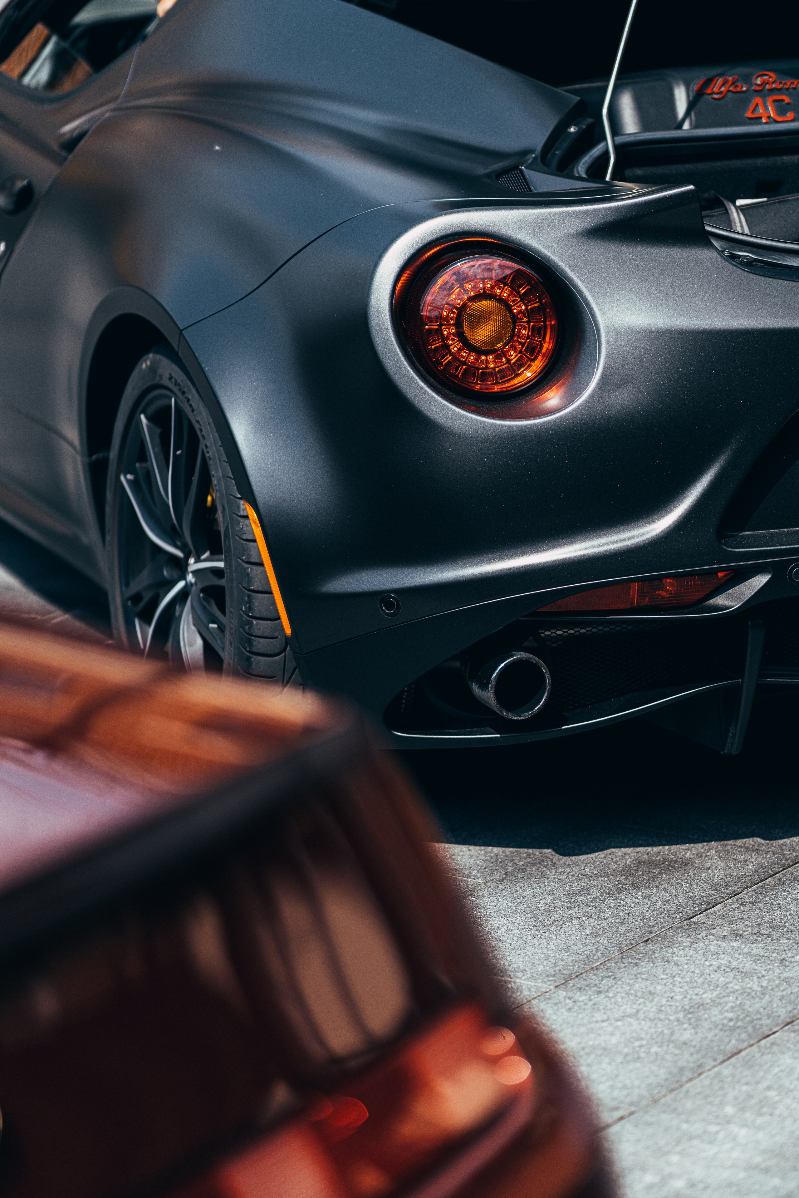 Моторы Италии. ДЕПО три вокзала. Жуков Илья  свадебный фотограф в Москве