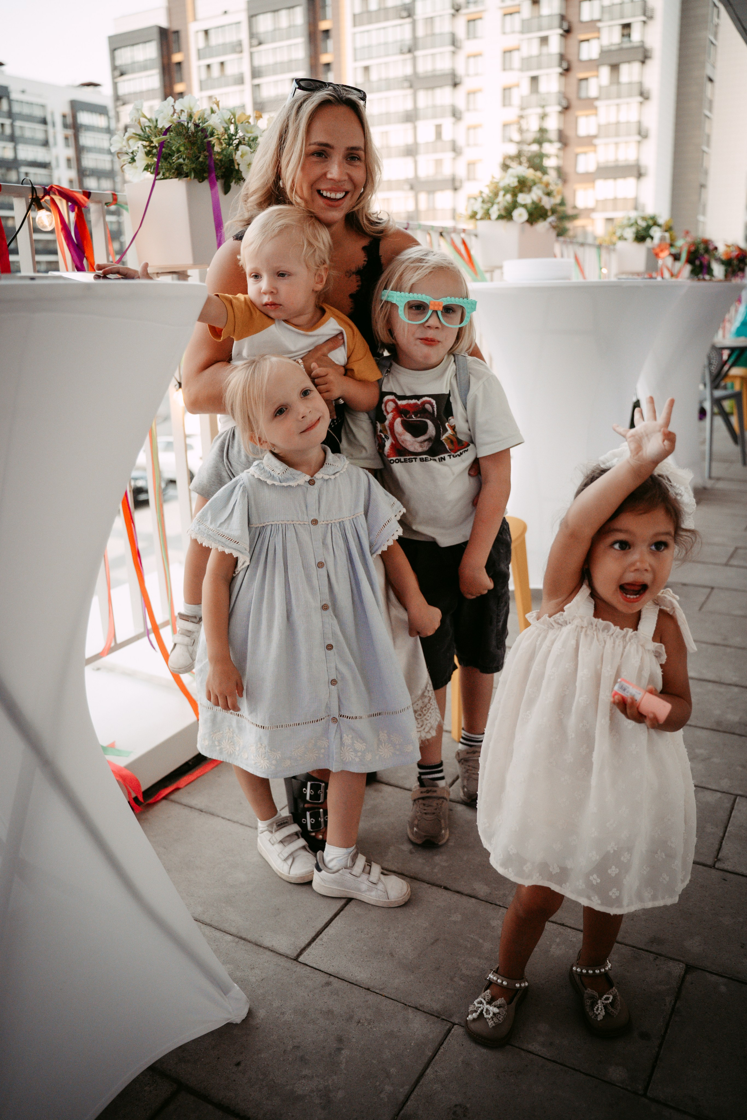 День рождения Арт-центра. Главная