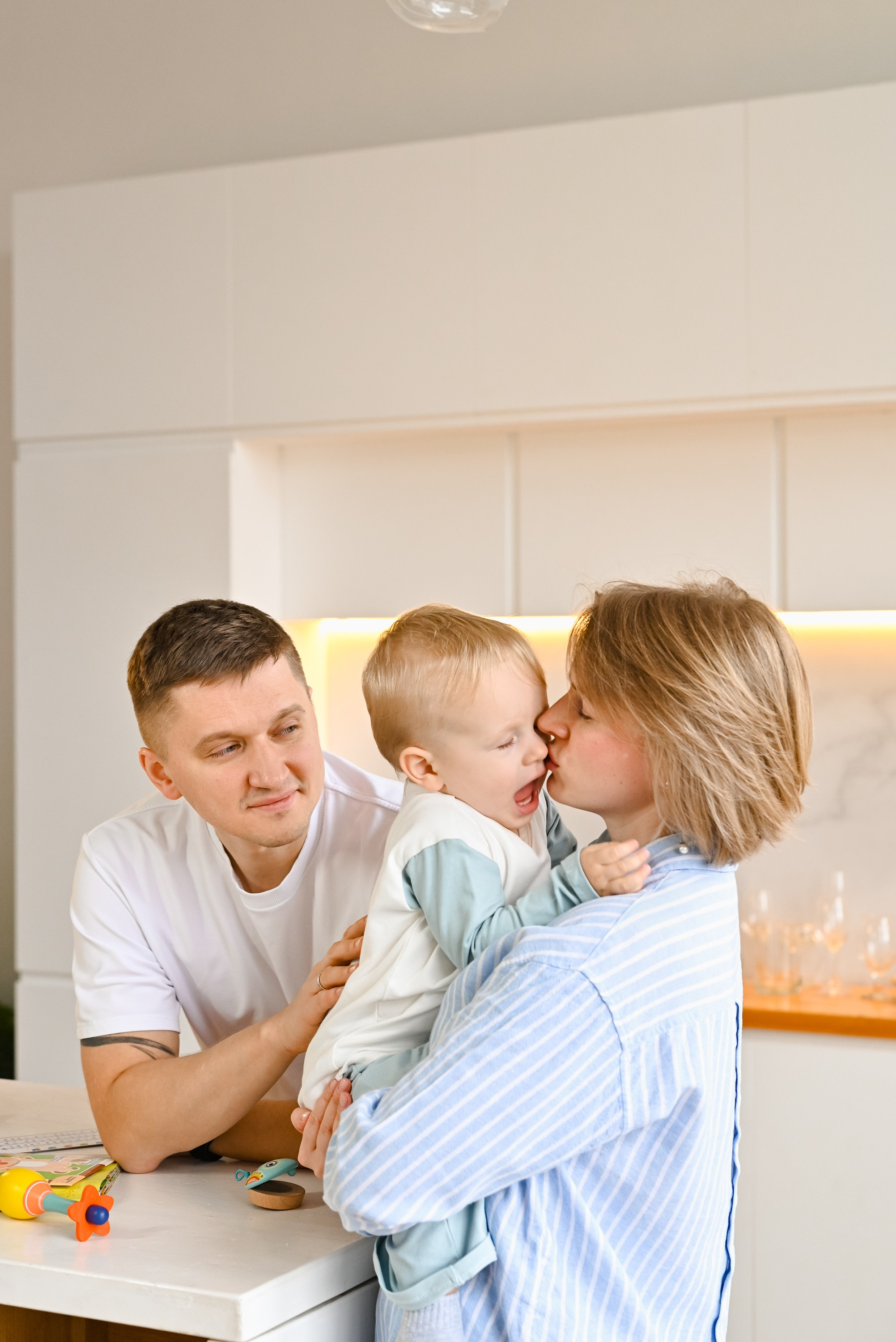Лев. Компания и фотошкола по созданию контента в Москве