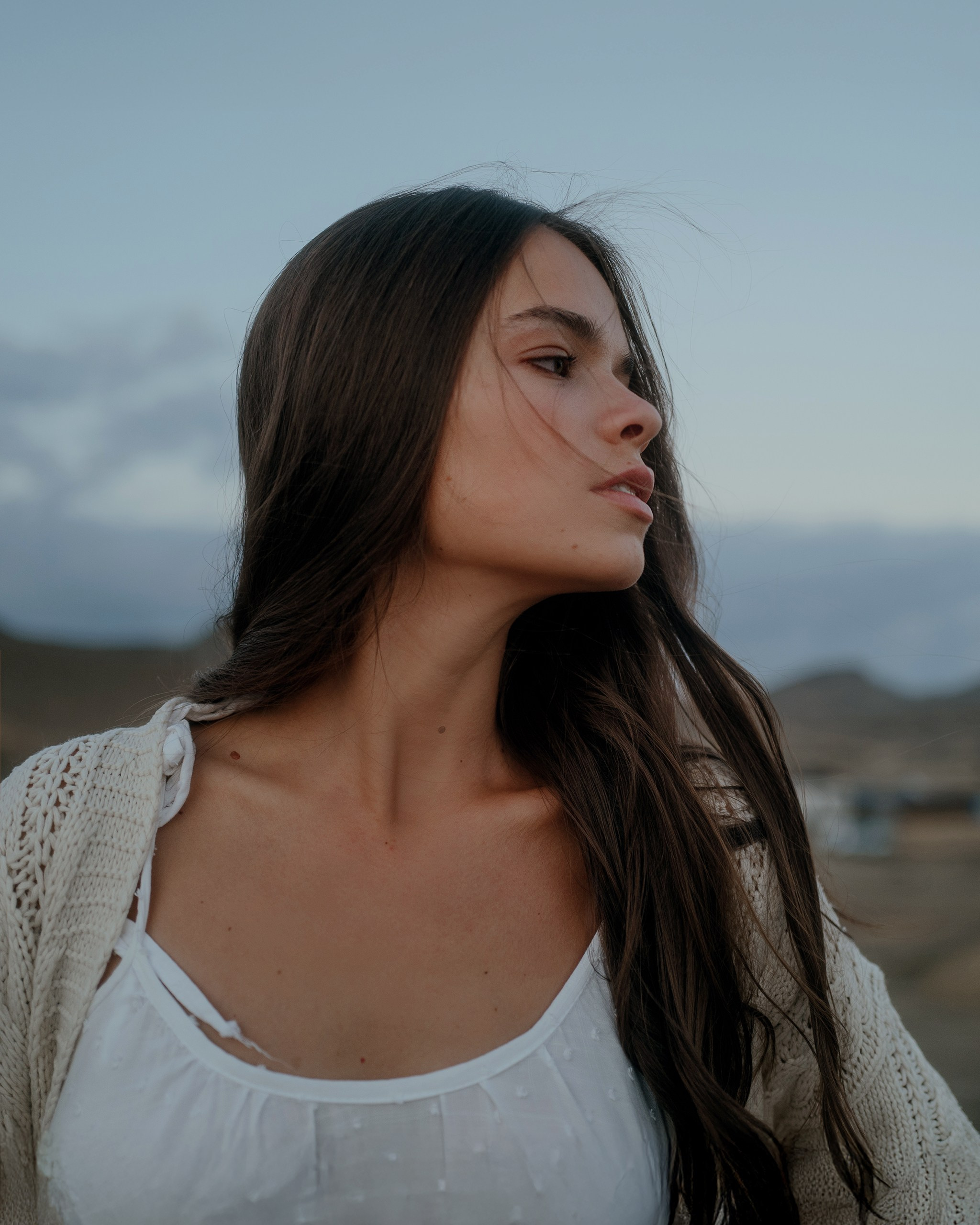 Яна Хамелеон. Fivealeks — Портретная фотография. Обучение. Пресеты