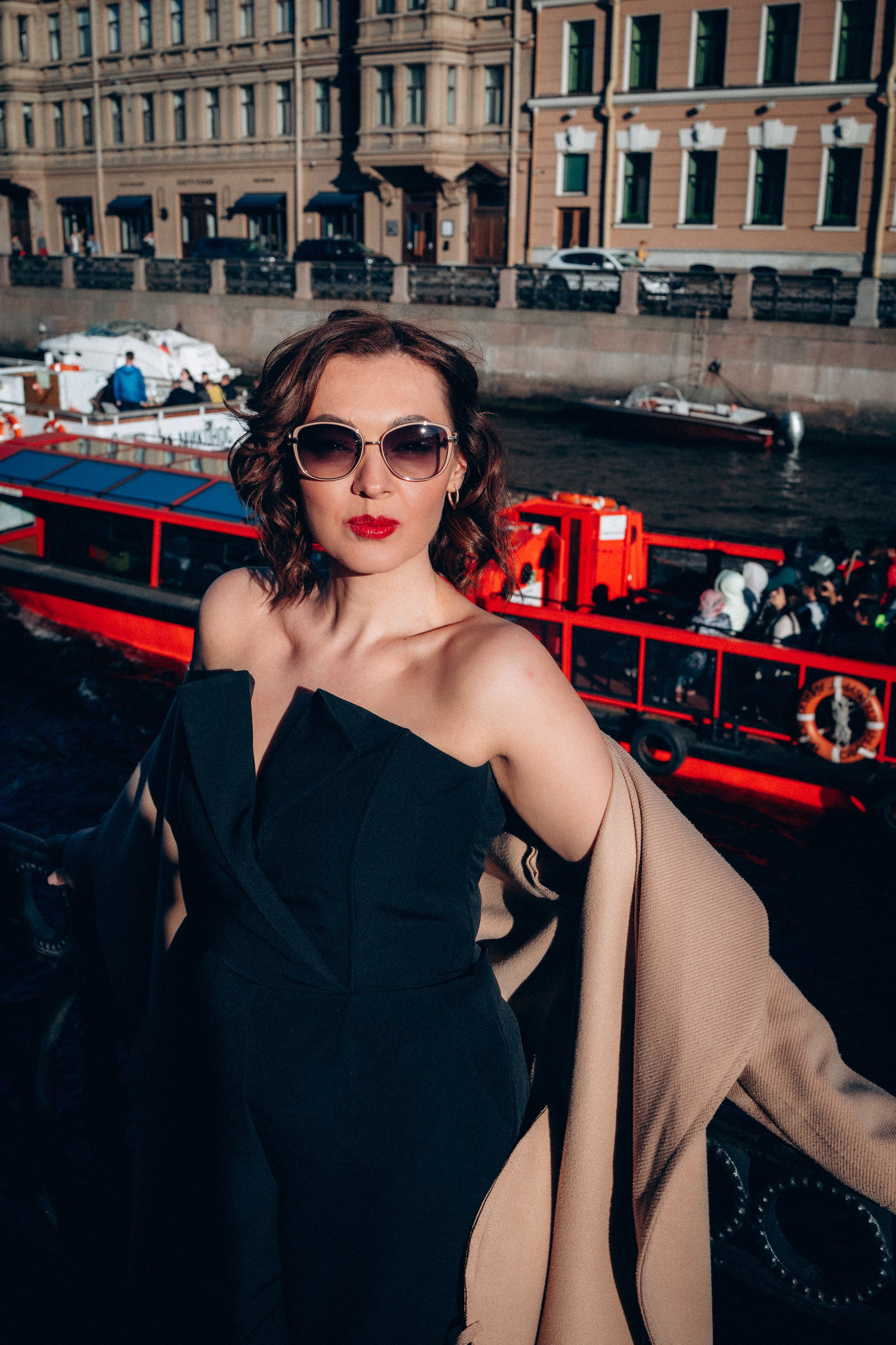 Фотопрогулка по Питеру. Фотограф в Санкт-Петербурге Светлана Арестова