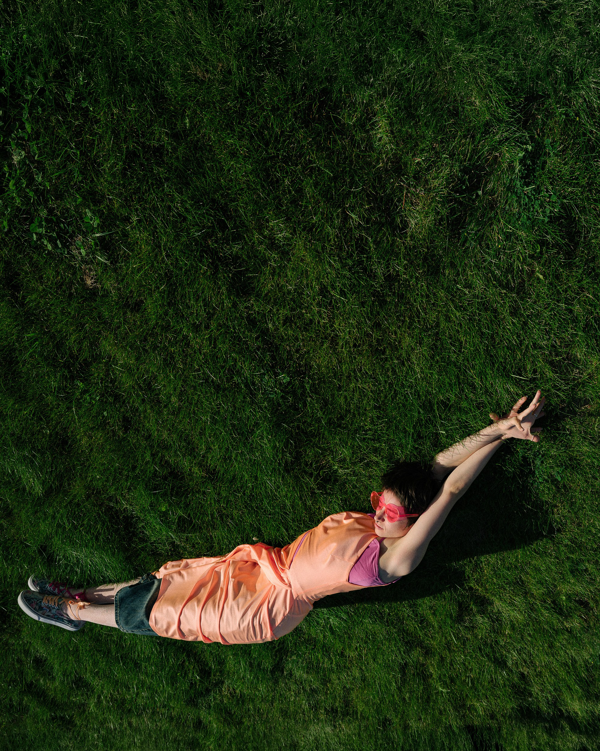Вова и Настя. Свадебный и портретный фотограф в Москве Сергей Бузин