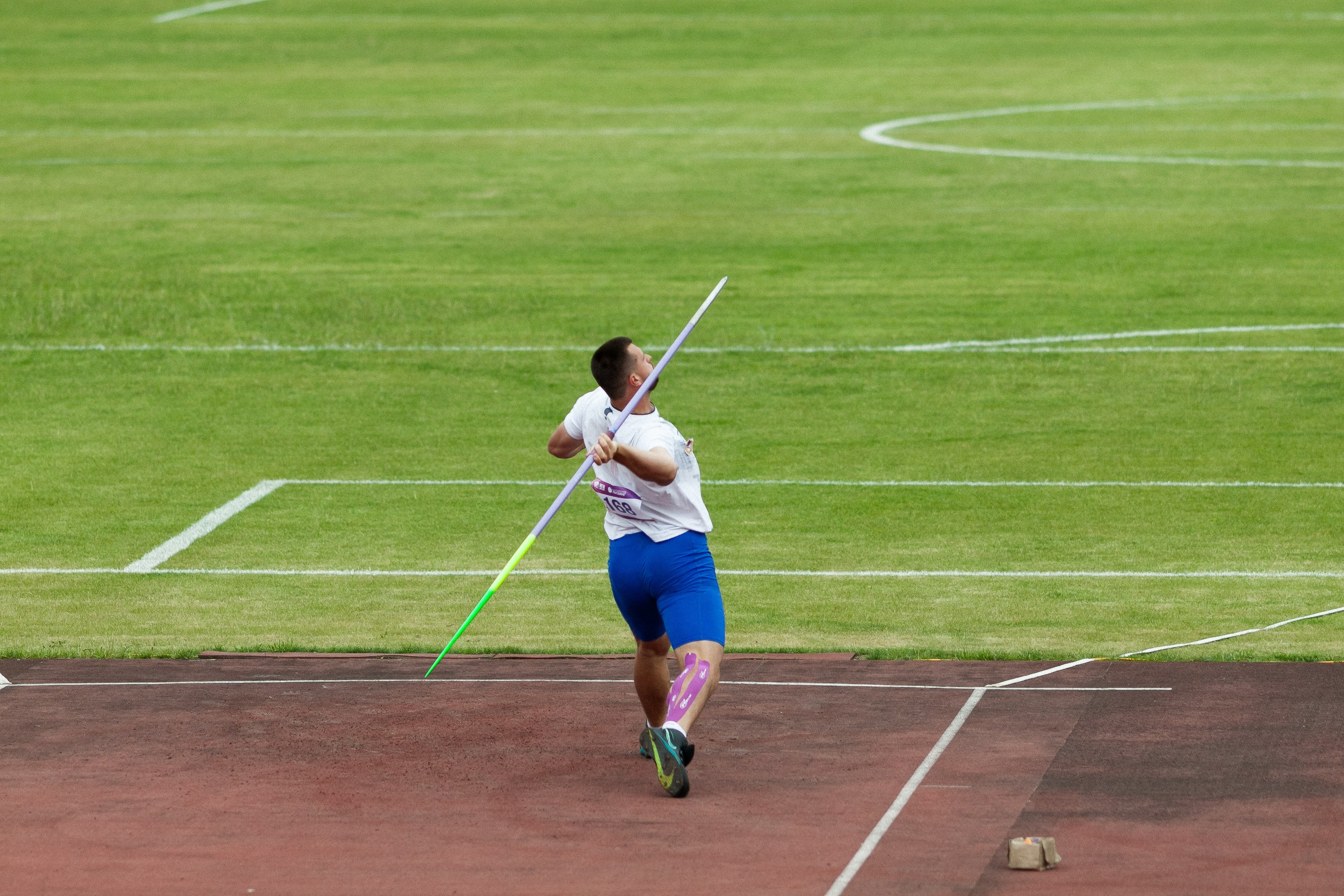 ЛА 5 июля 2025. Фотография