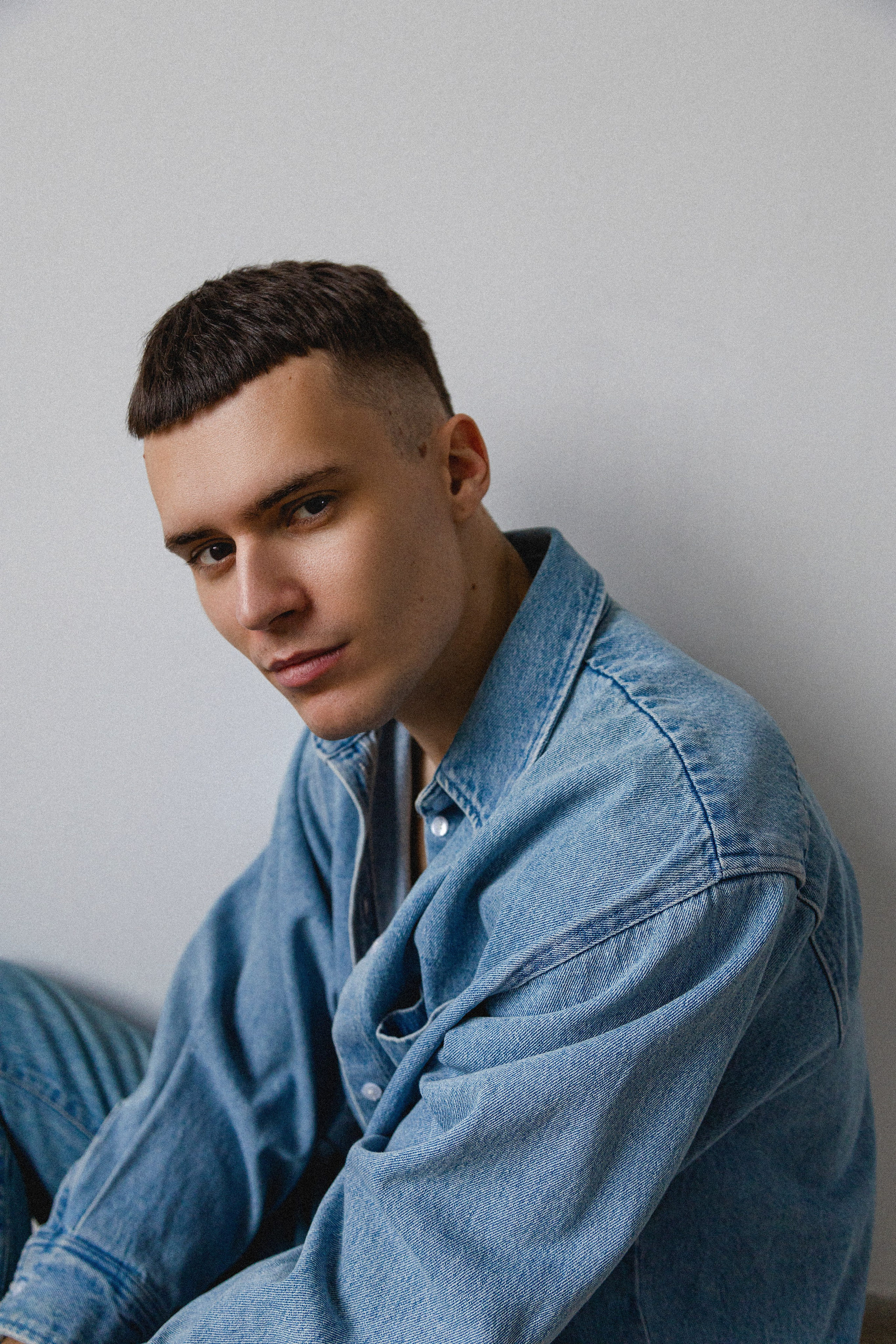 Модельное портфолио. Фотограф и Видеограф