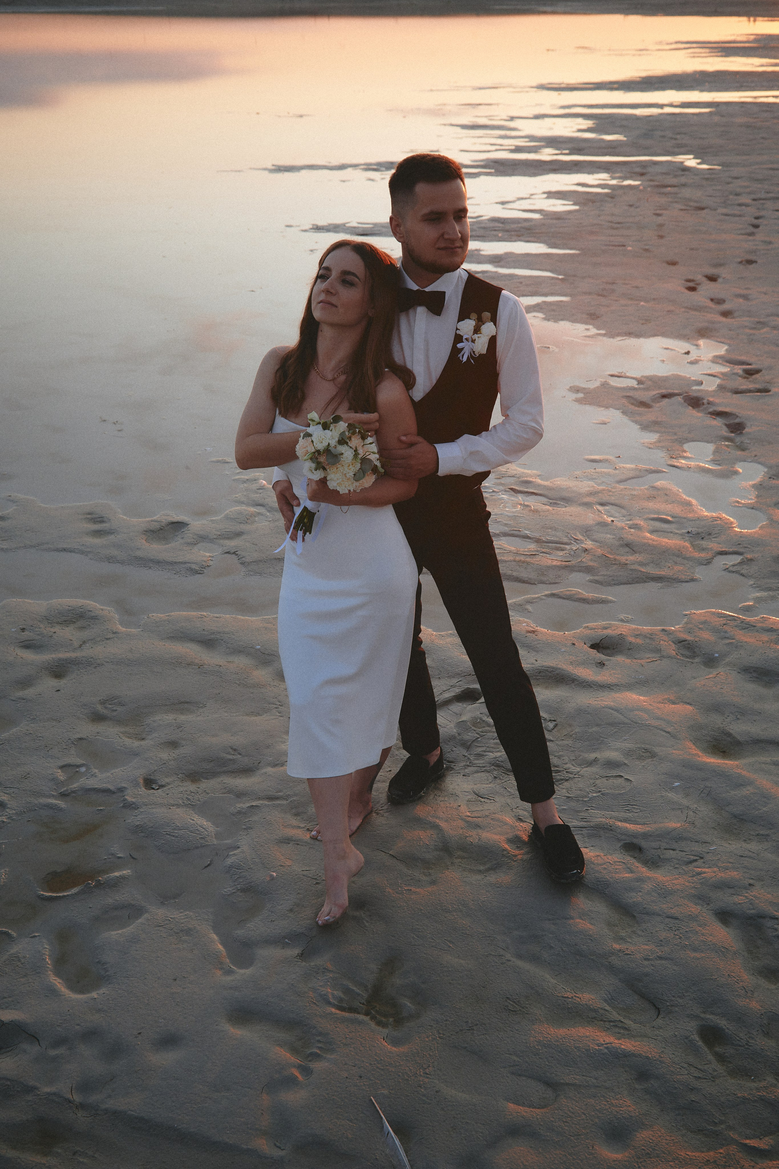 Свадебная фотосессия Екатеринбург — Никита Архипов