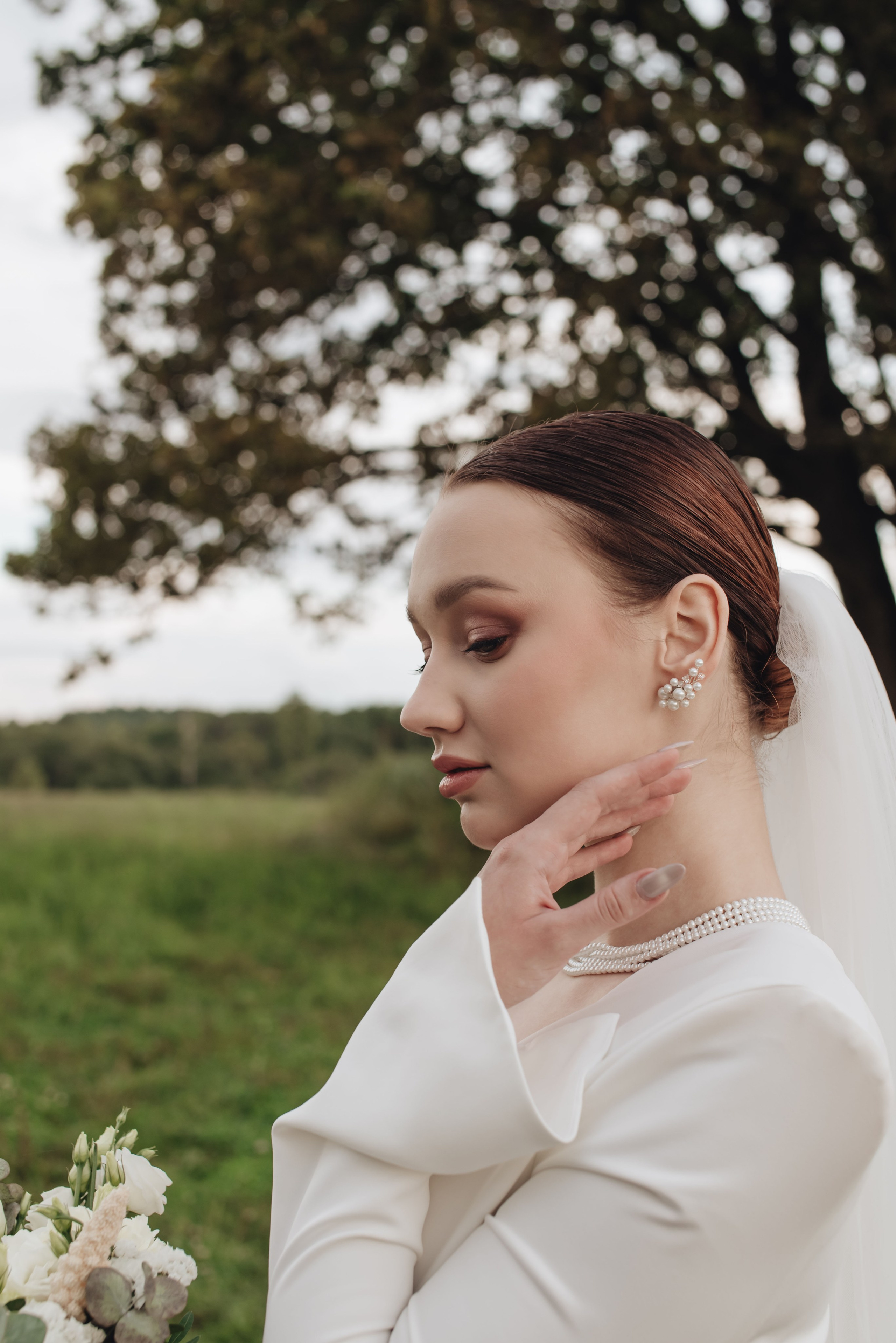 Валерия&Егор. Свадебный и семейный фотограф в Смоленске Печкурова Карина