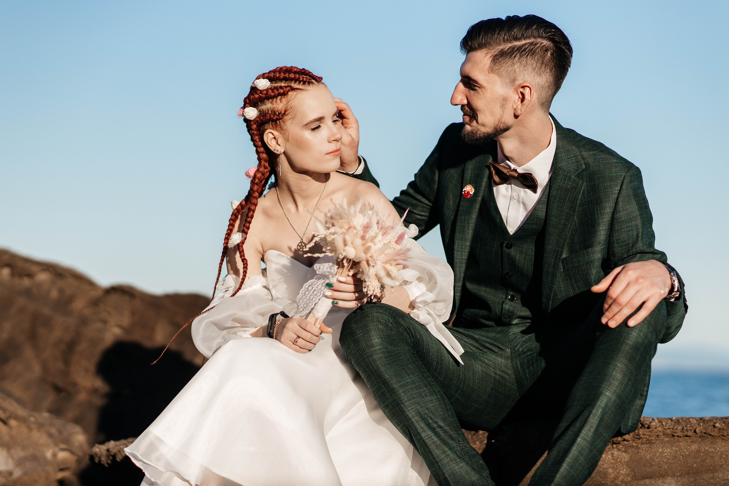 Свадьбы. Maxim Tsoy Photography