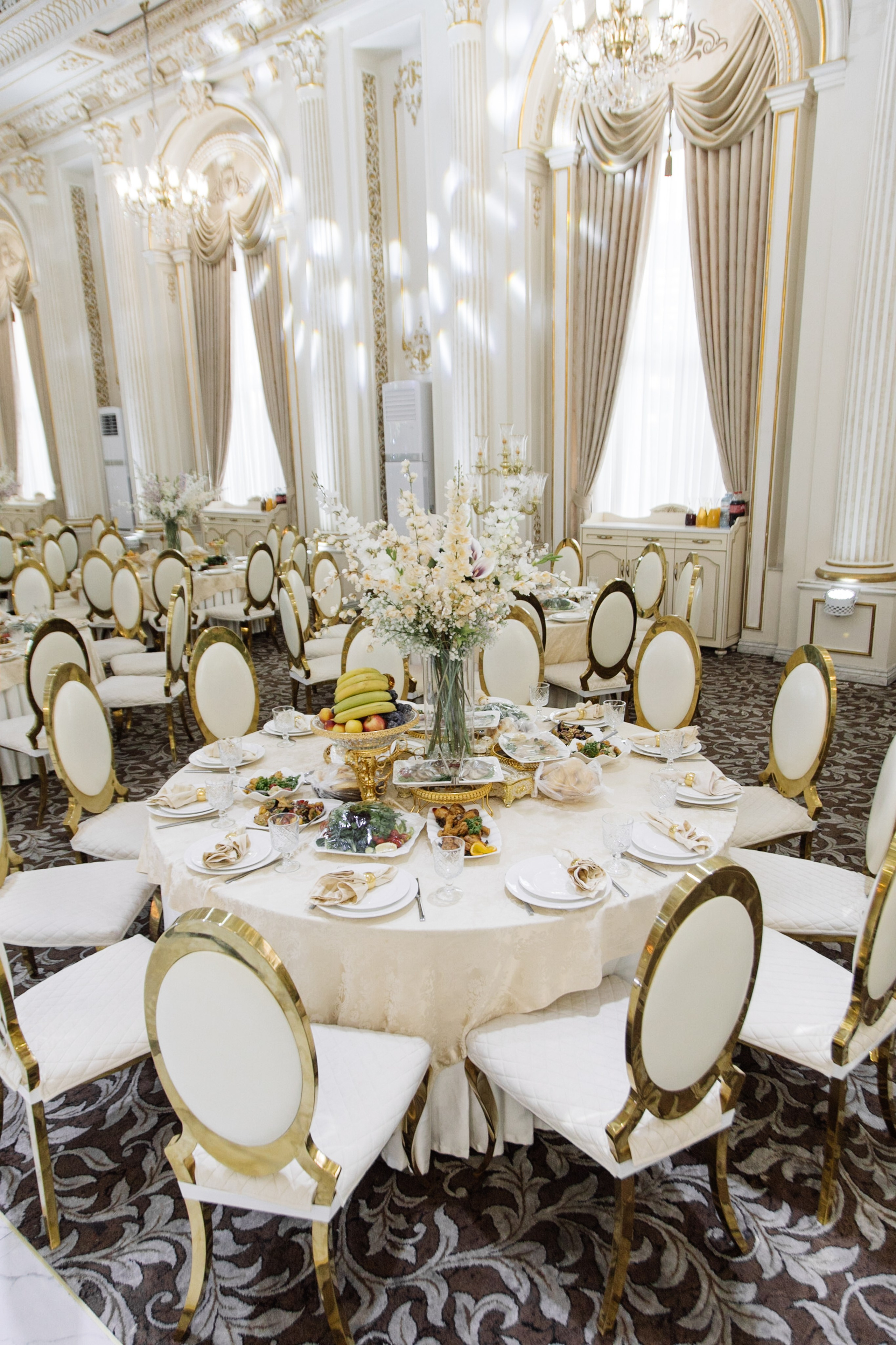 Ергалым & Марфуга. Свадебный фотограф Алматы Ниязов Руслан