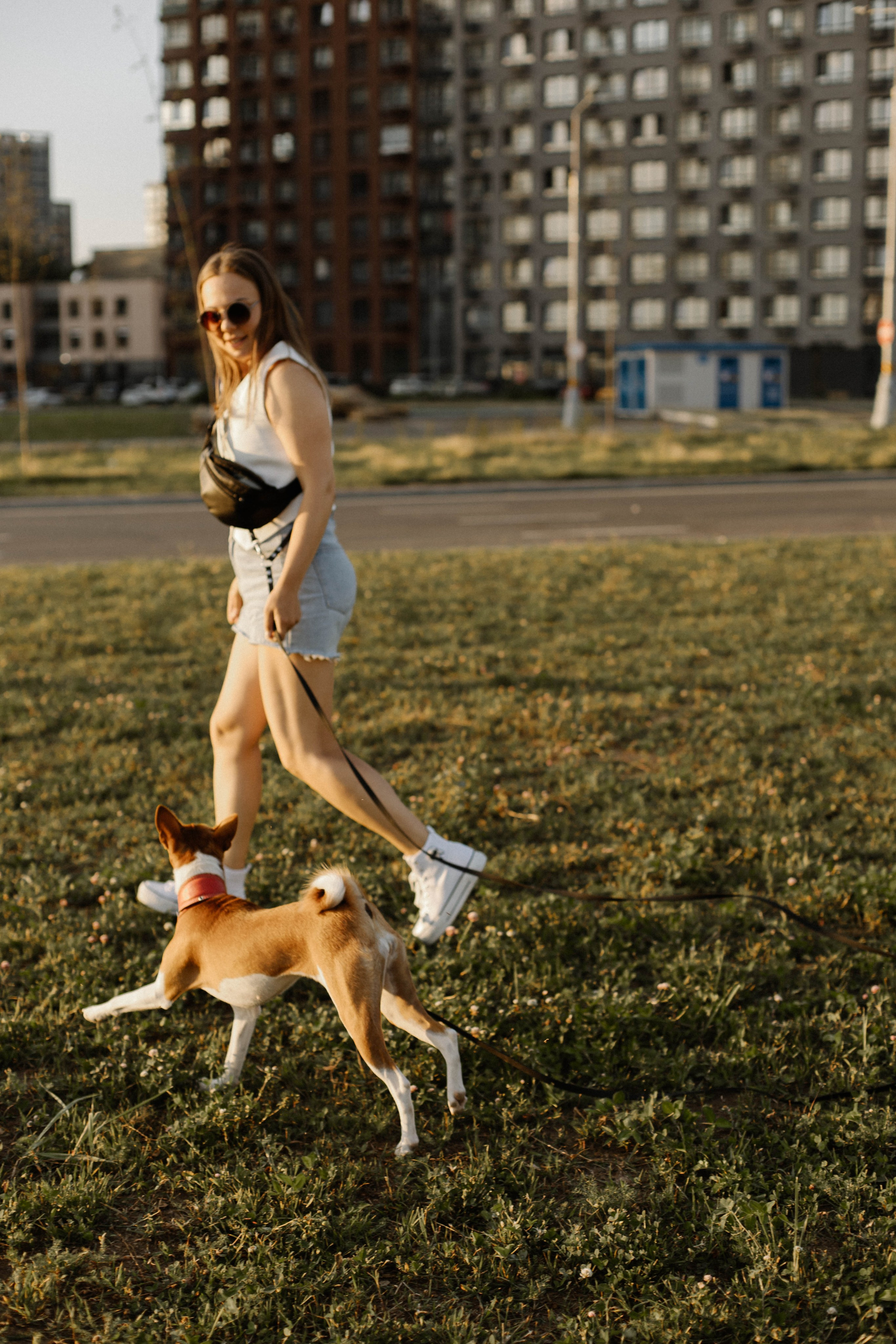 Съемка для Оксаны и Чили. Фотограф / Свадебный фотограф МОСКВА, КОММУНАРКА, КОВРОВ