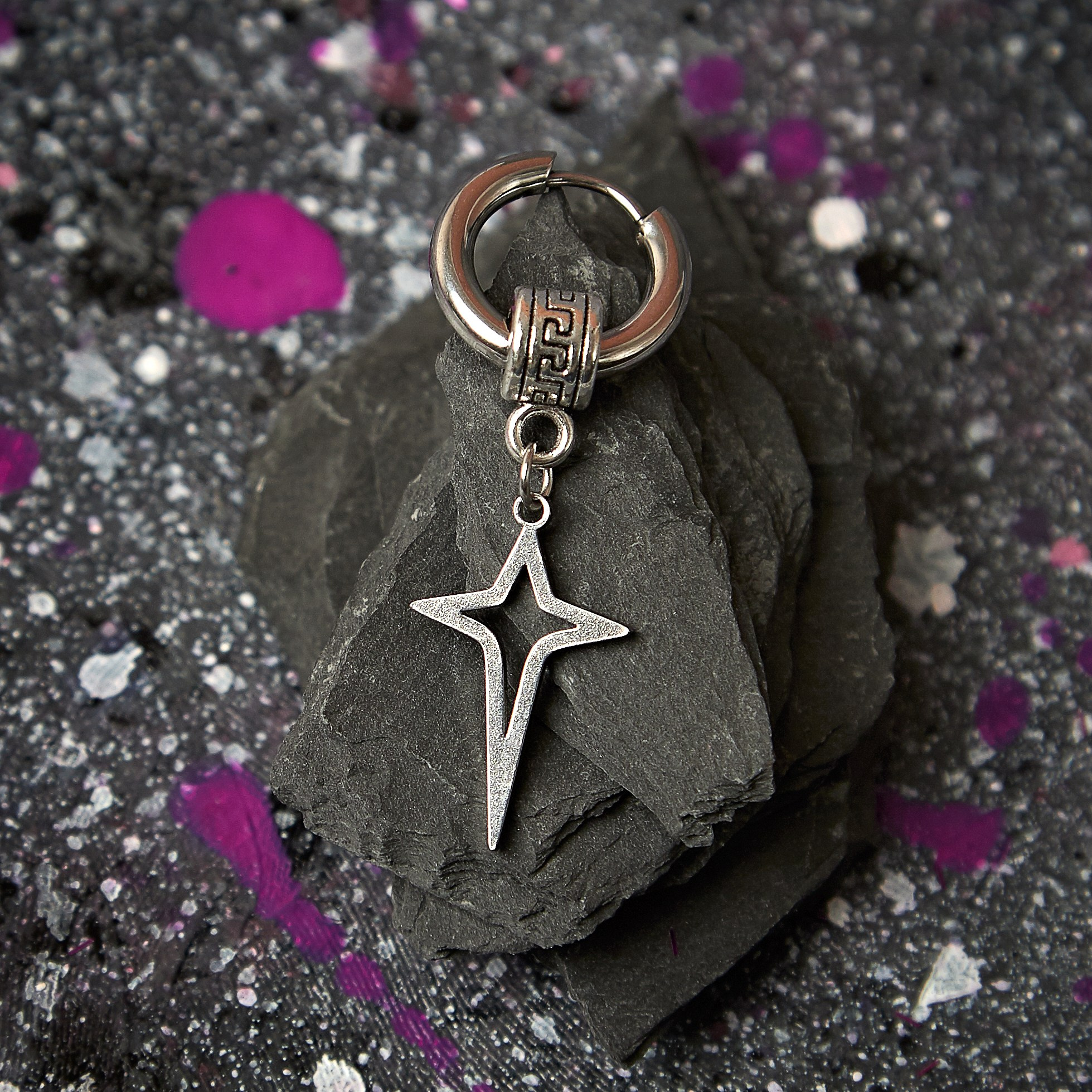 Бренд TRASH BEAUTIFUL. Профессиональный фотограф в Москве Lina Sokol