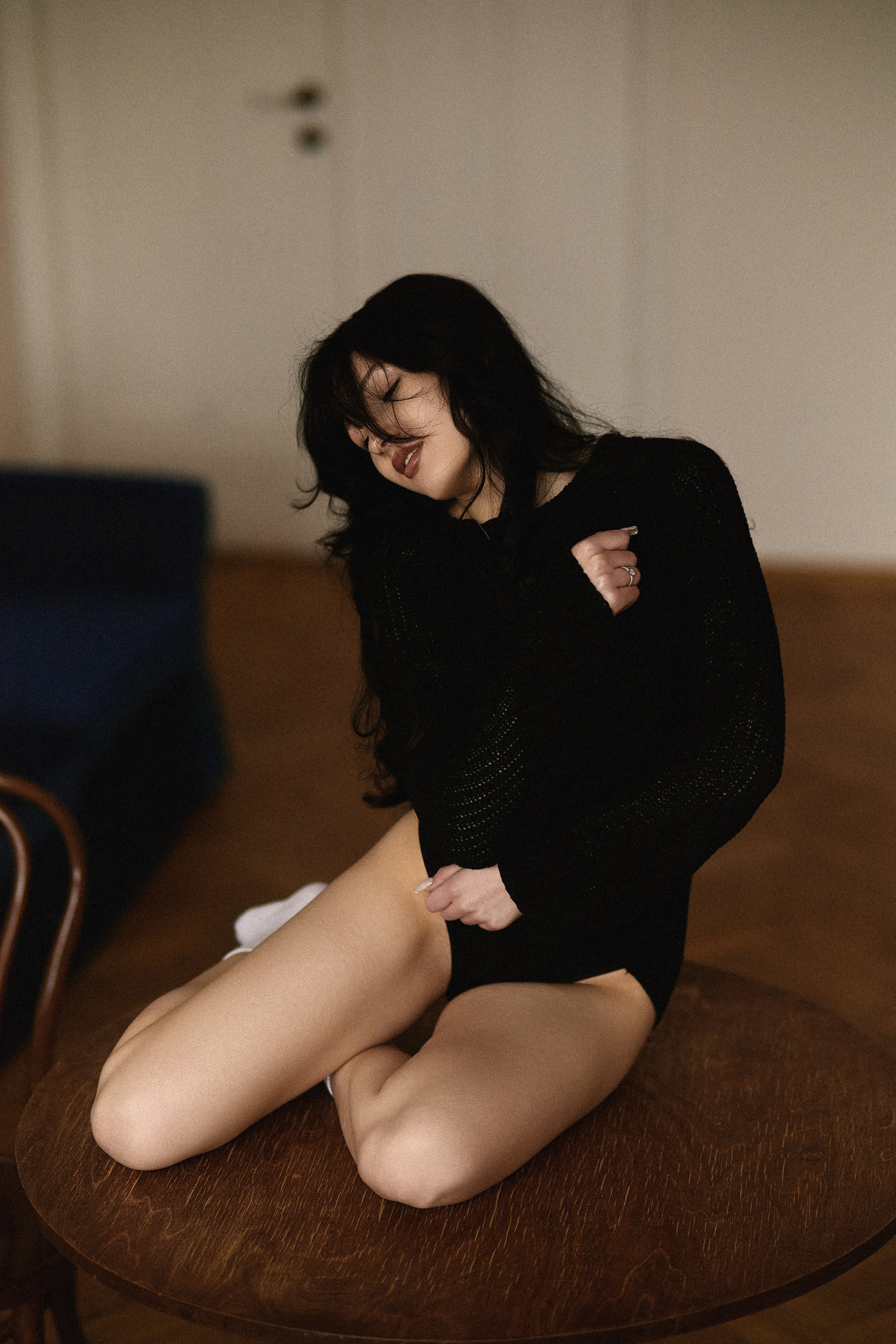 Таисия. Портретный фотограф в Москве | Анастасия Старкова