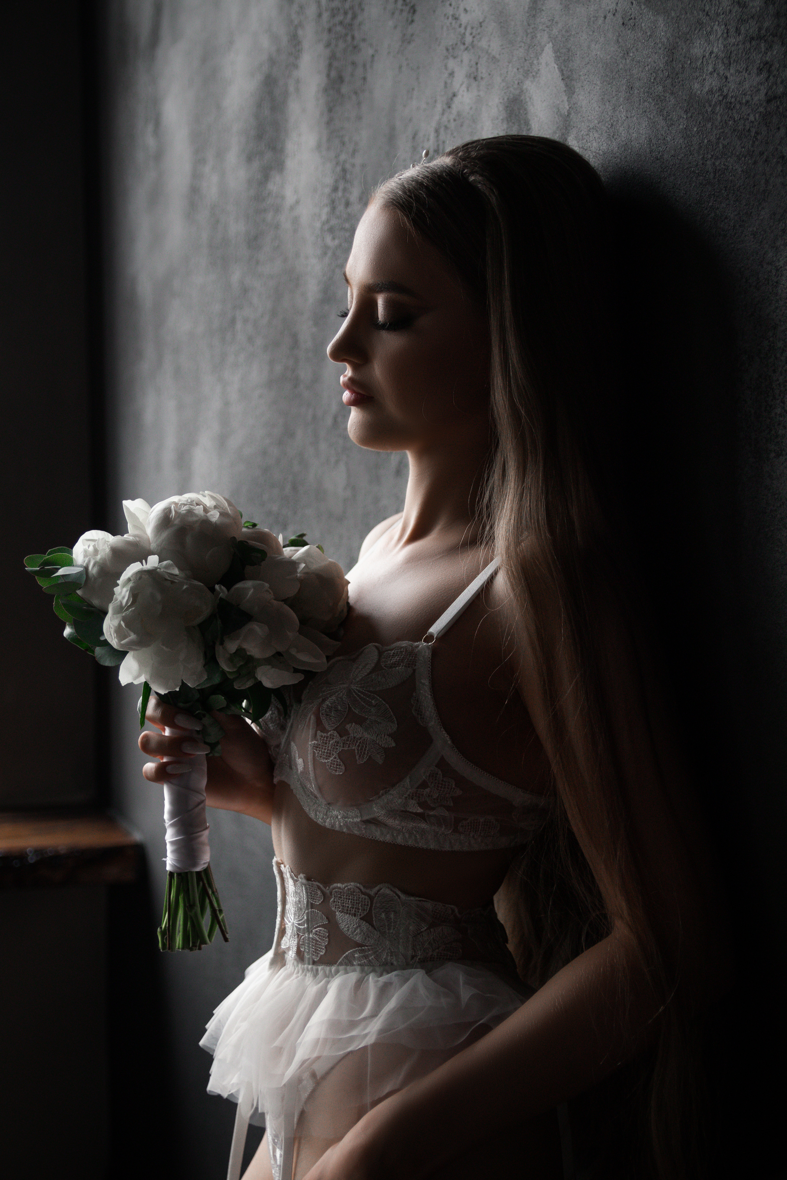 Утро невесты. Валентина Похомова — профессиональный фотограф в Екатеринбурге