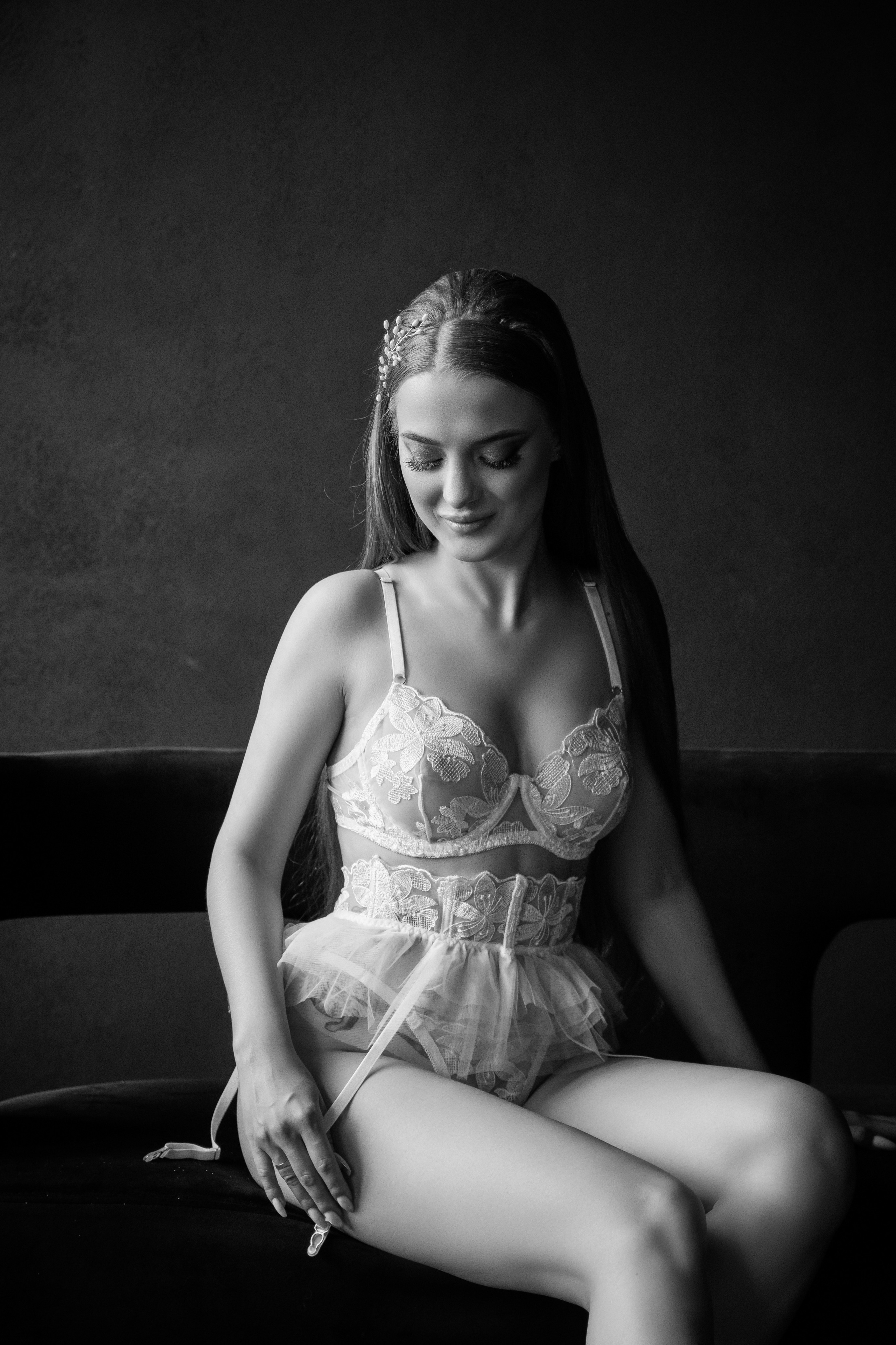 Утро невесты. Валентина Похомова — профессиональный фотограф в Екатеринбурге