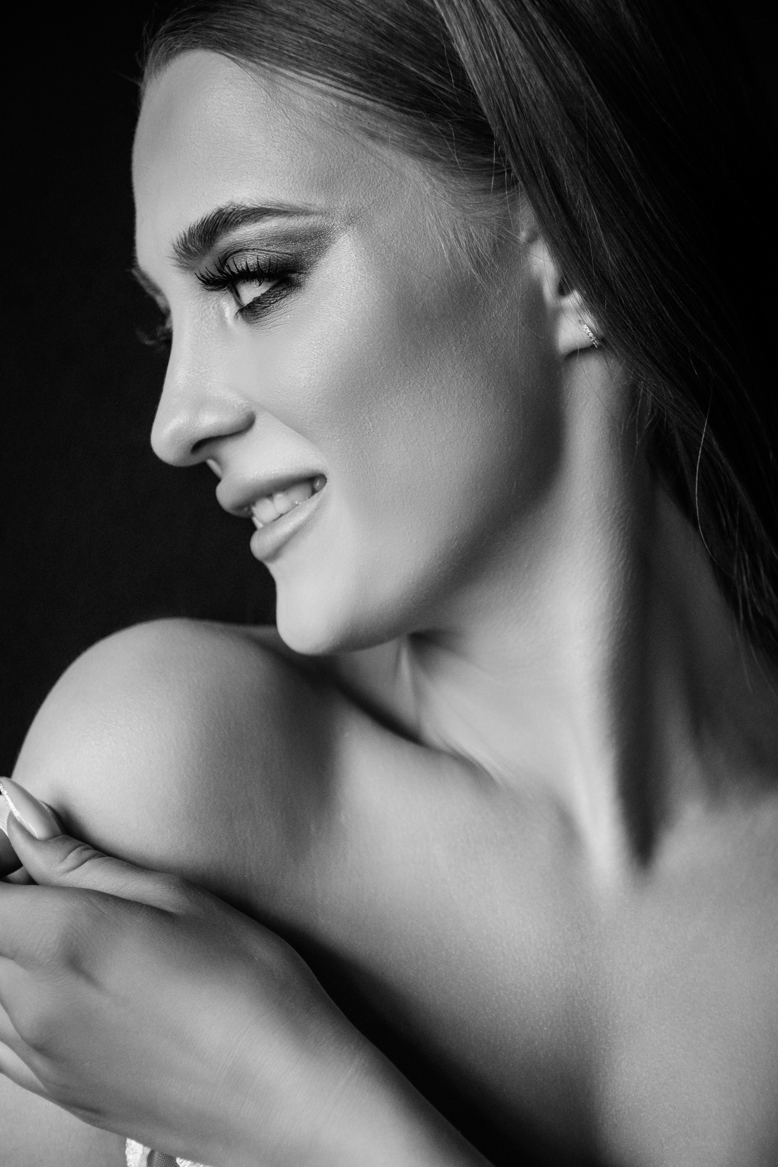 Утро невесты. Валентина Похомова — профессиональный фотограф в Екатеринбурге